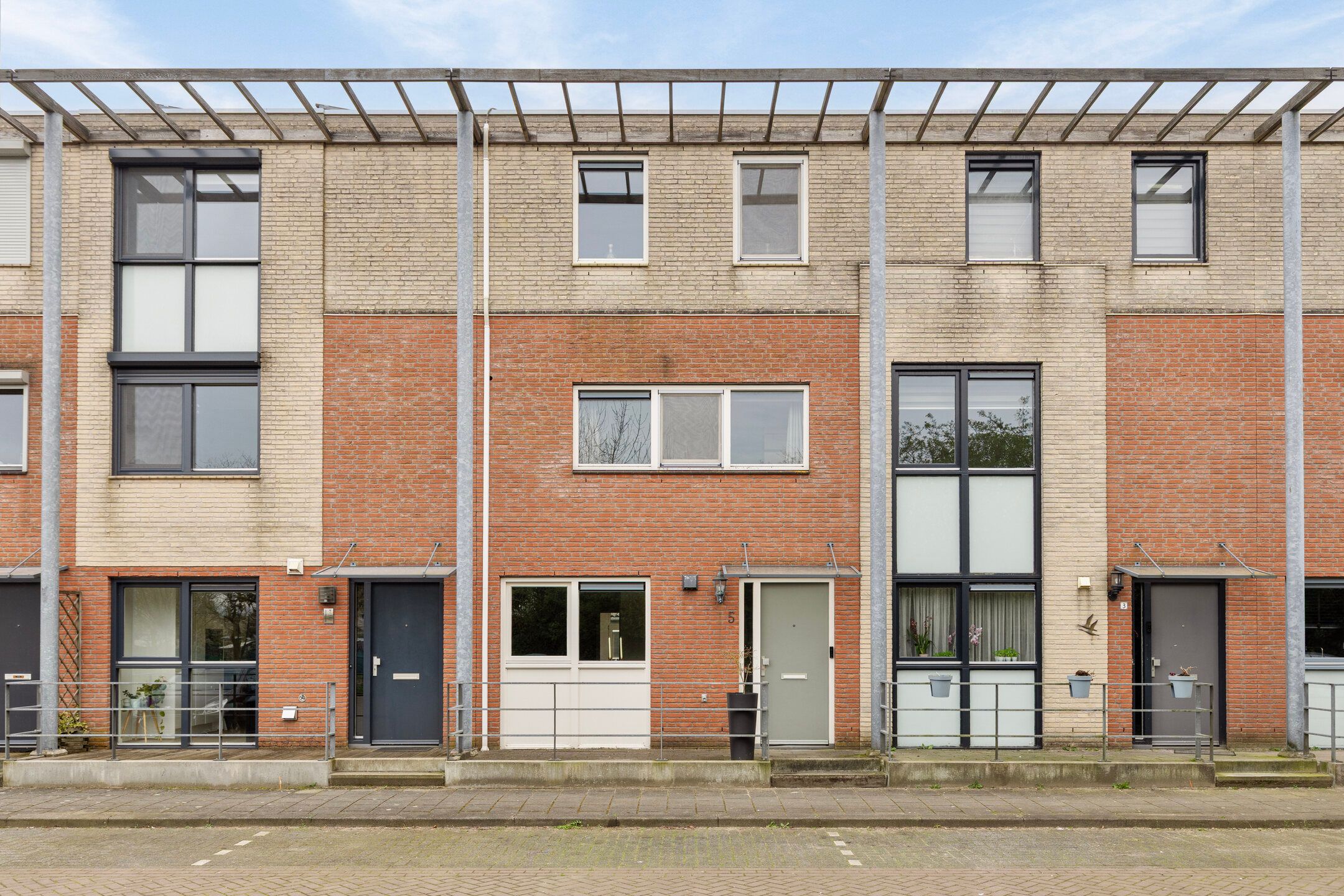 Foto van Slotgracht 5, Oss