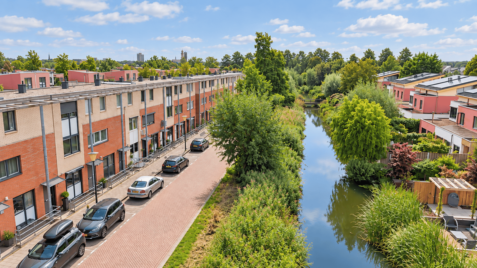 Foto van Slotgracht 51, Oss