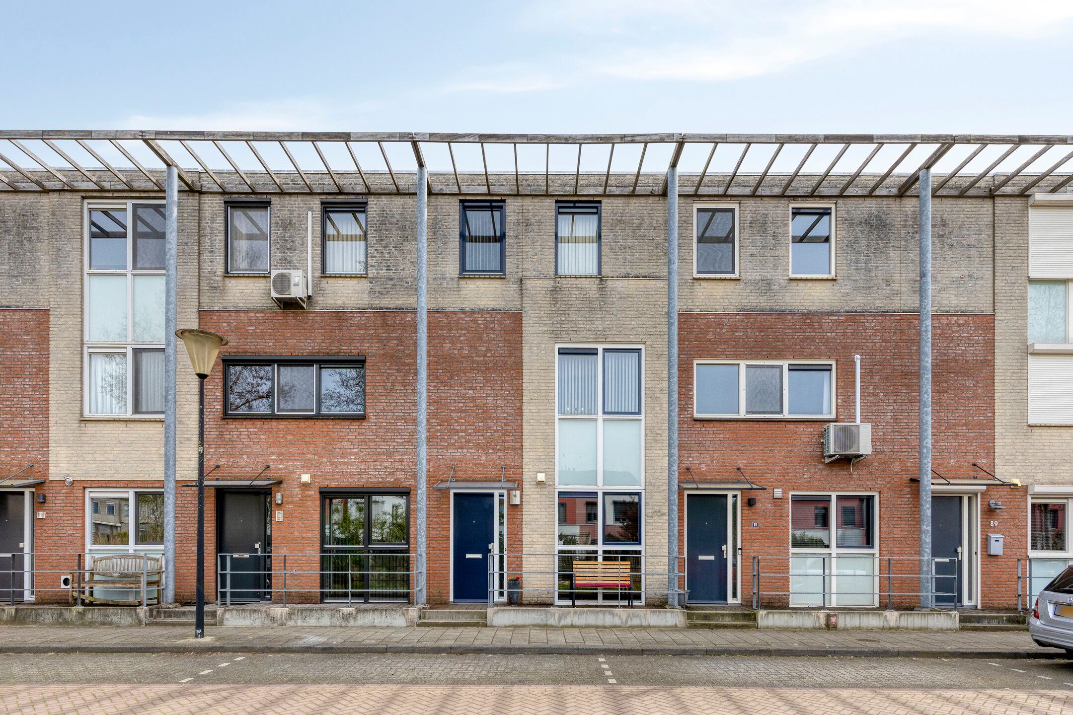 Foto van Slotgracht 93, Oss