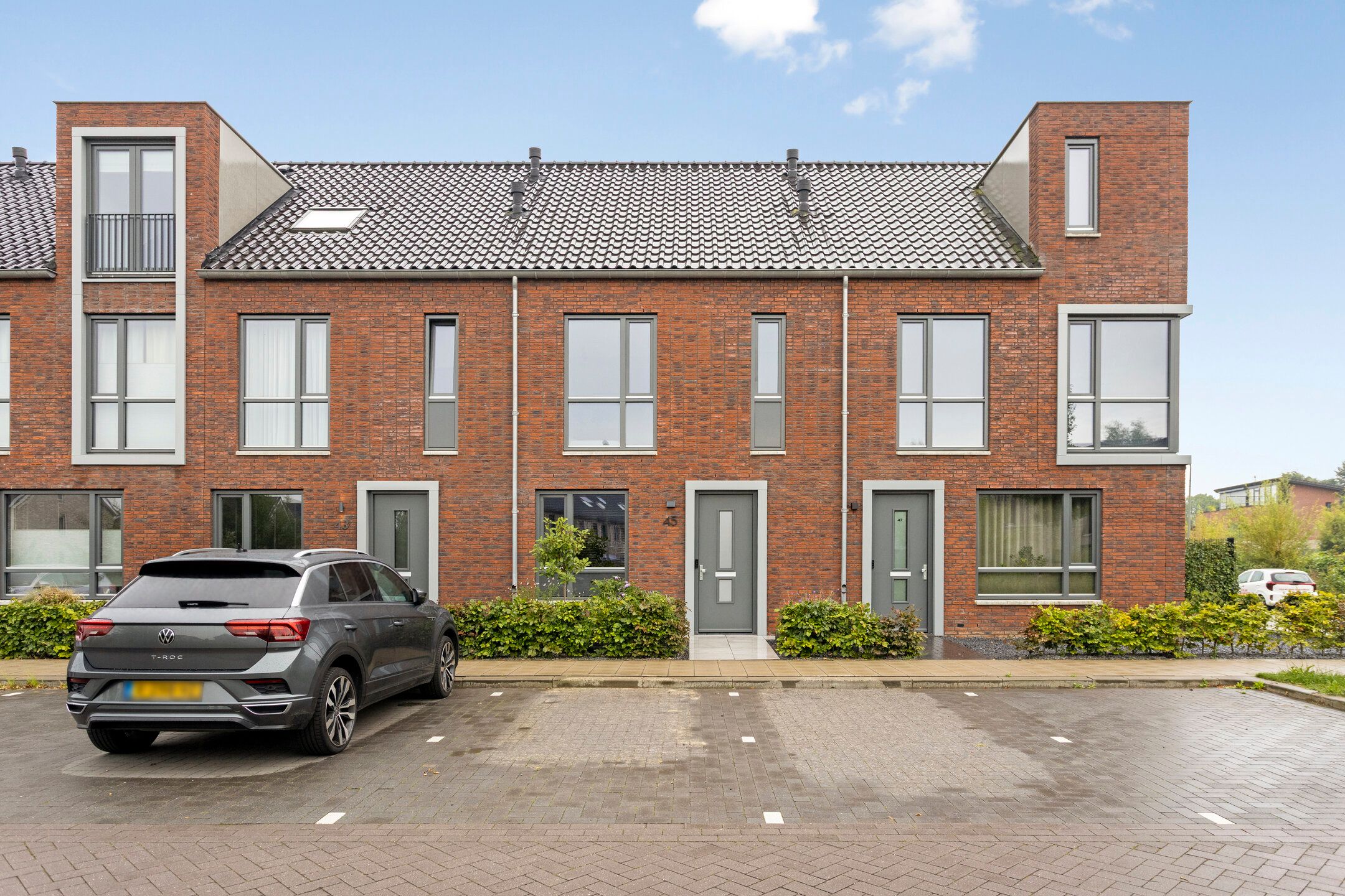 Foto van Sportlaan 45, Oss