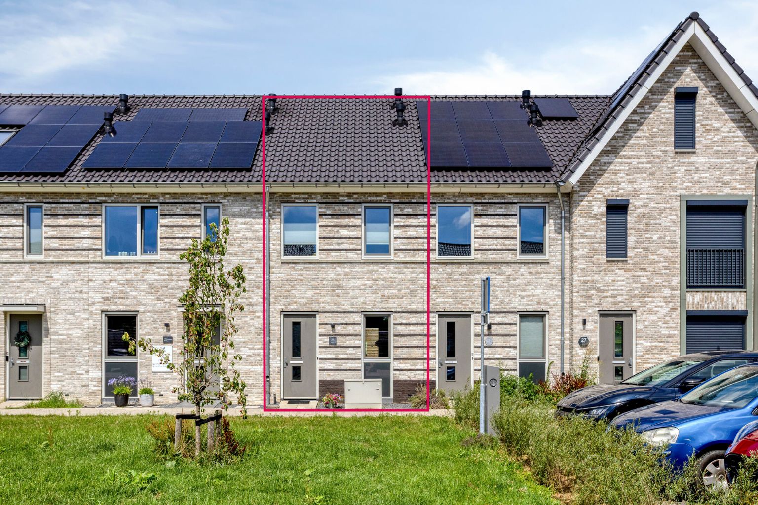 Foto van Podium 23, Oss