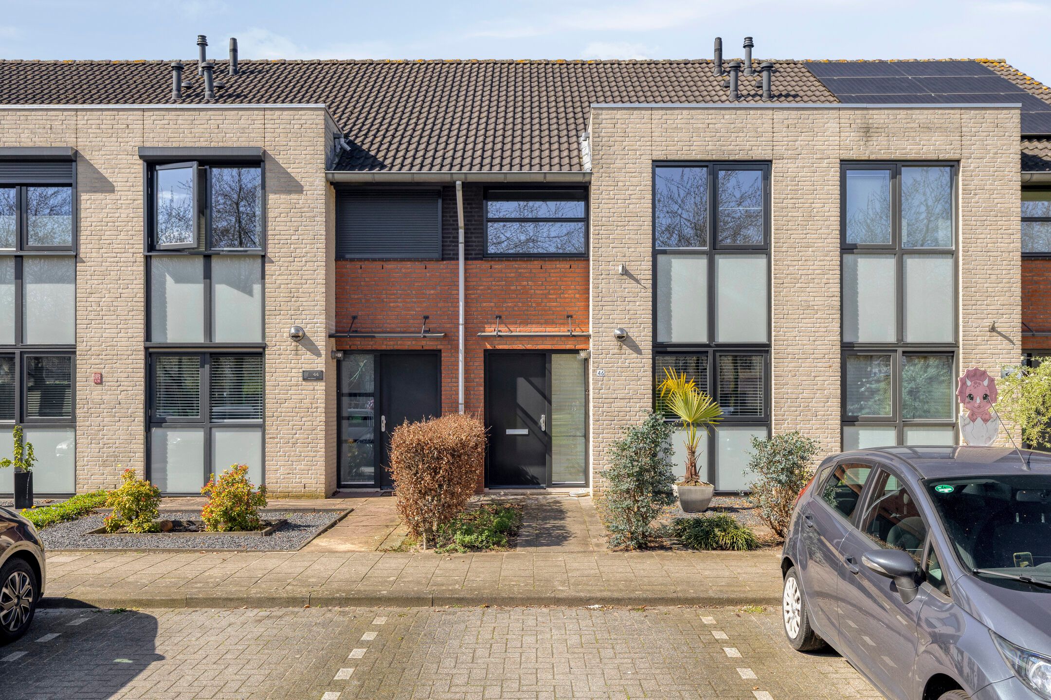 Foto van Westhaag 46, Oss