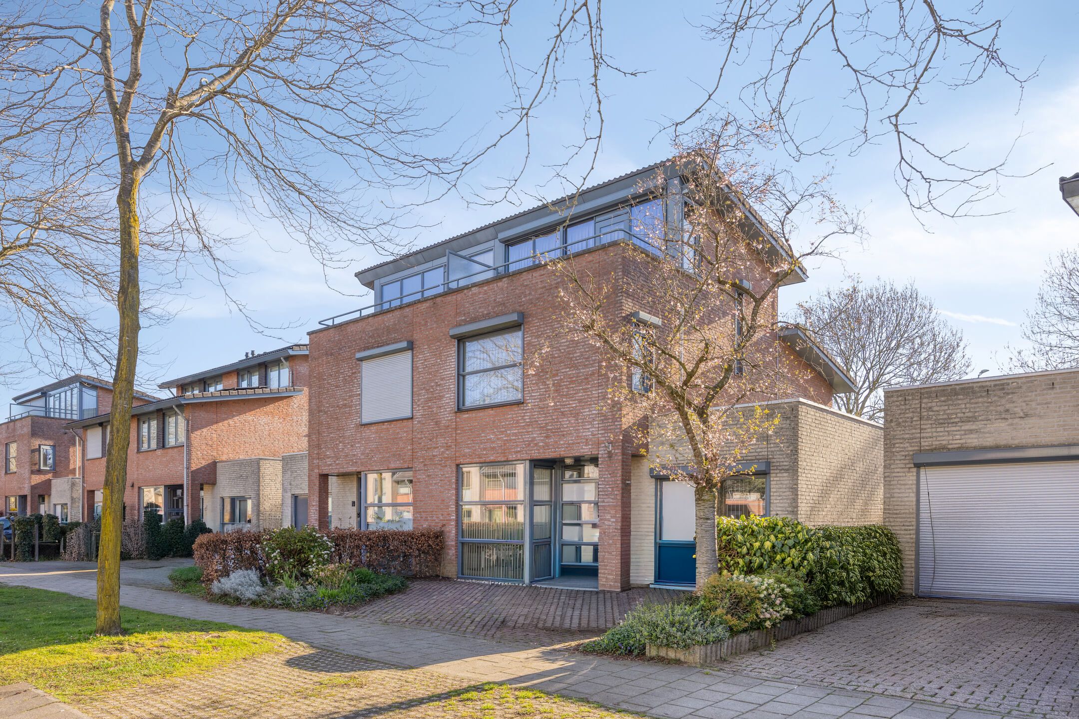 Foto van Haagpoort 25, Oss