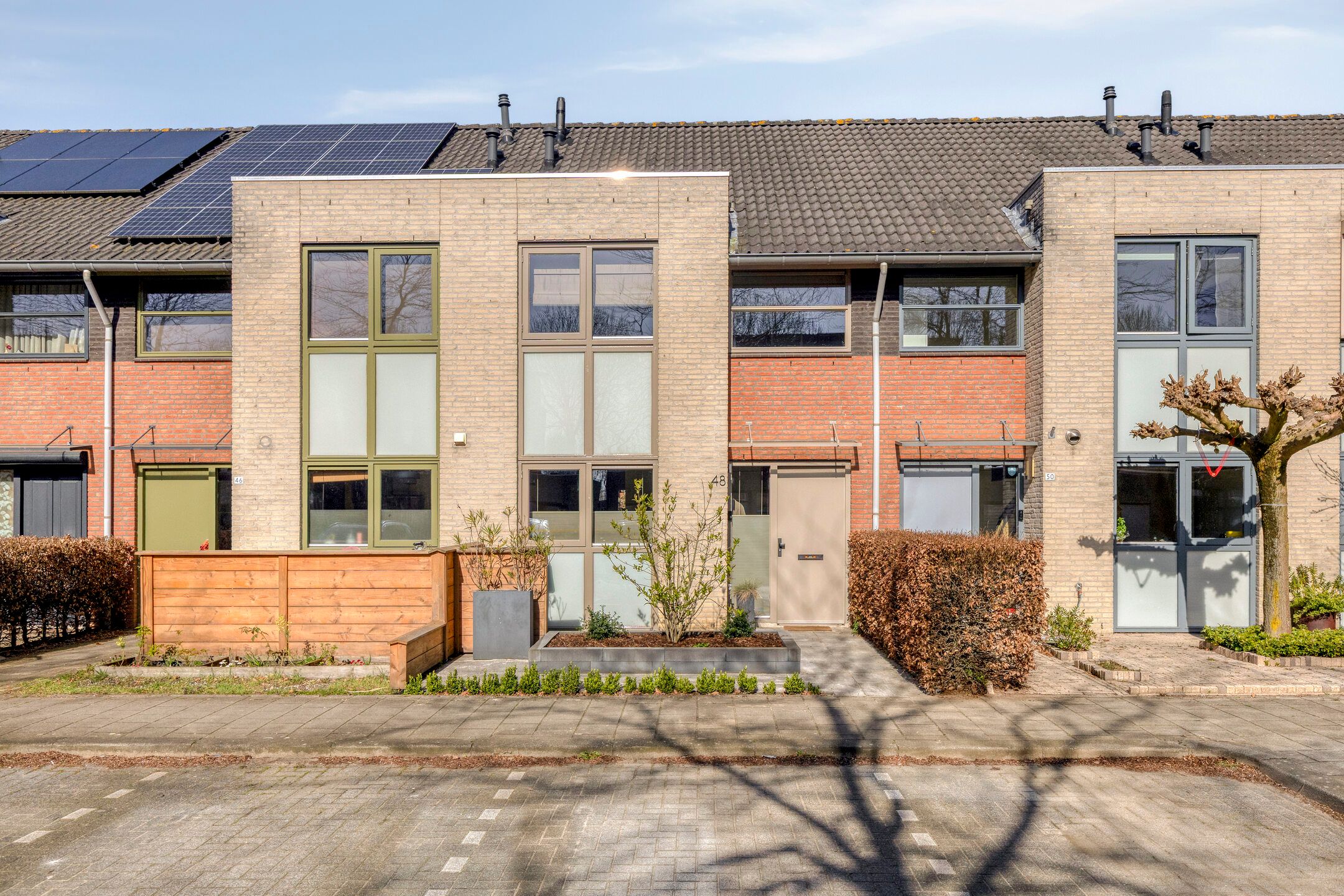 Foto van Haagpoort 48, Oss