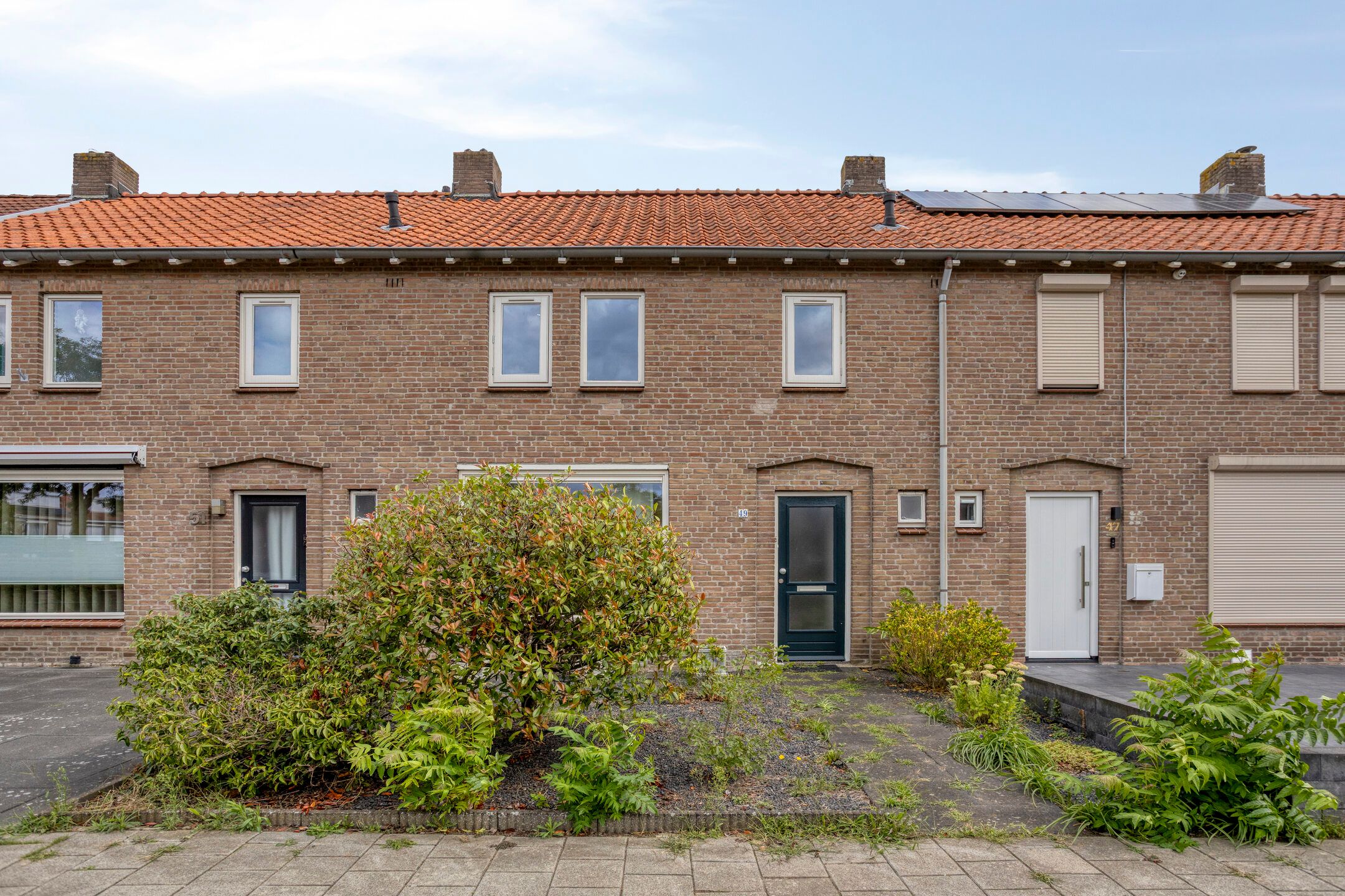 Foto van Philips de Goedestraat 49, Oss