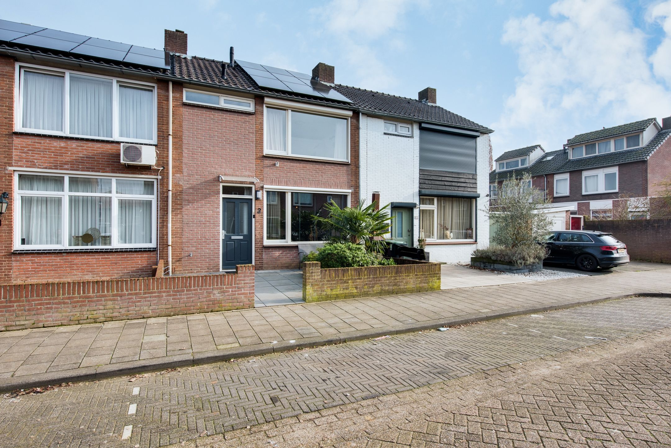 Foto van Maria van Bourgondiëstraat 3, Oss