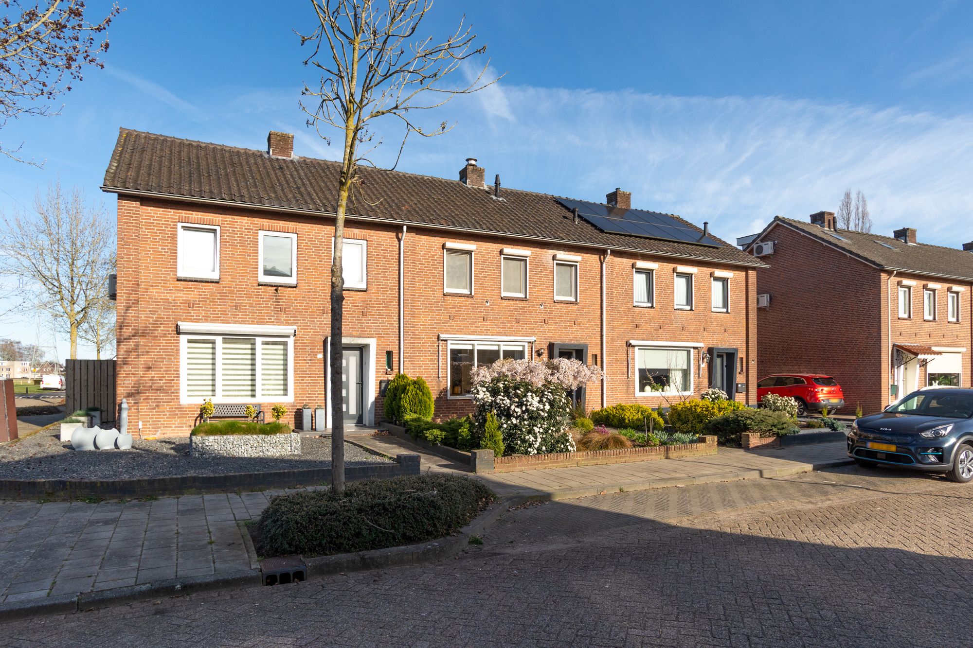 Foto van Jonkers van Ossstraat 31, Oss