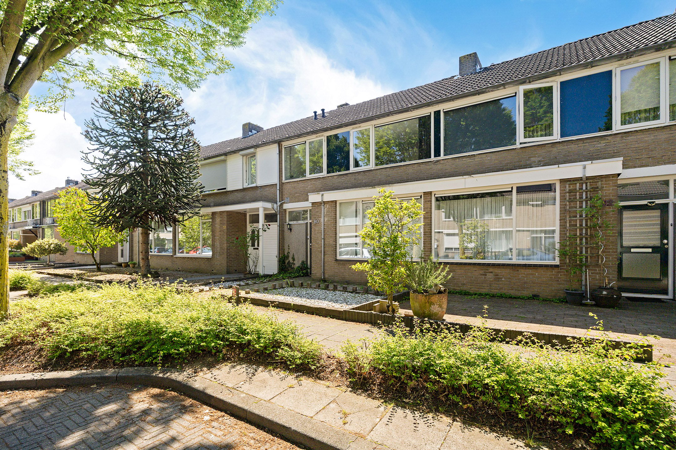 Foto van Orseleindstraat 80, Oss
