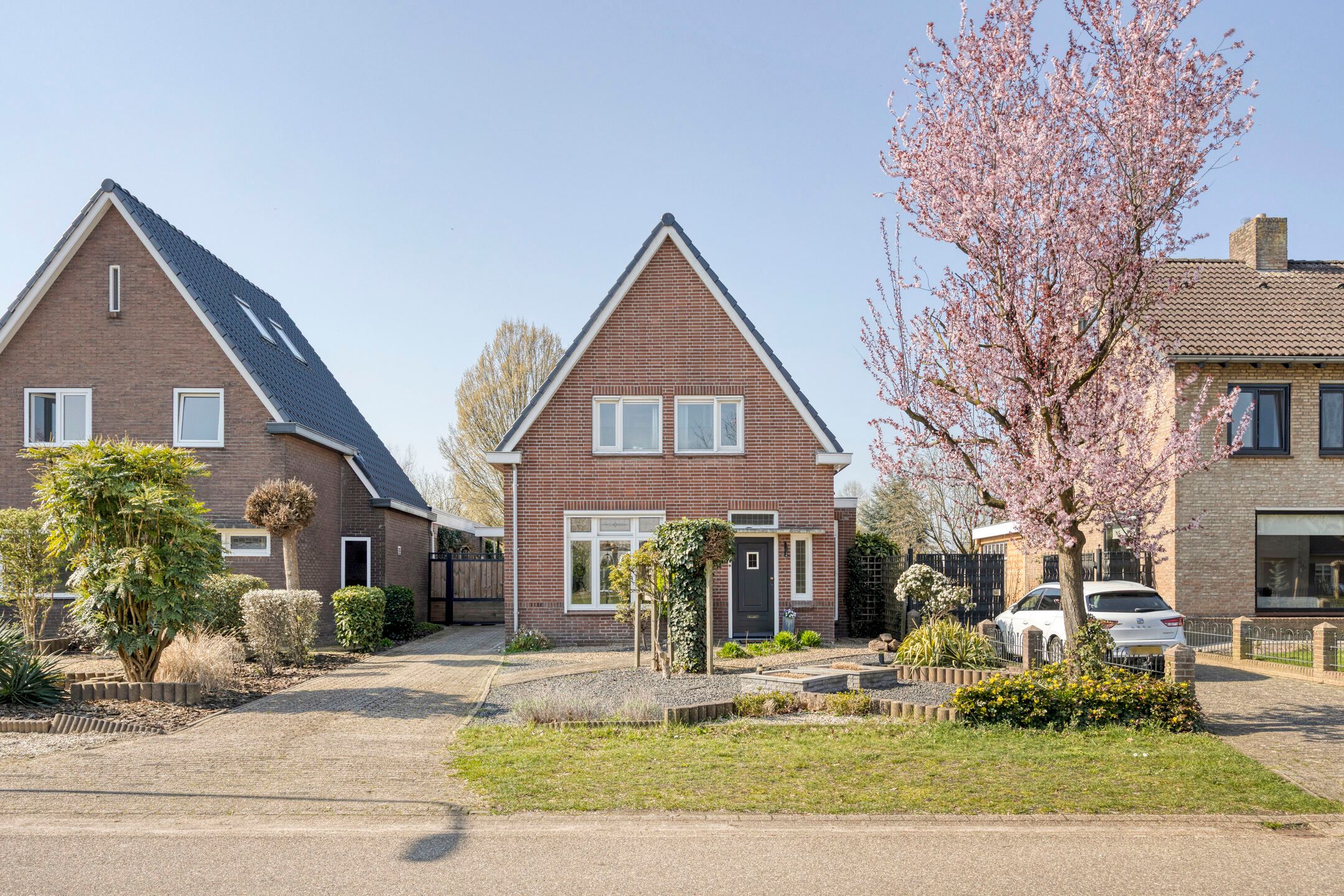 Foto van Oijenseweg 126, Oss