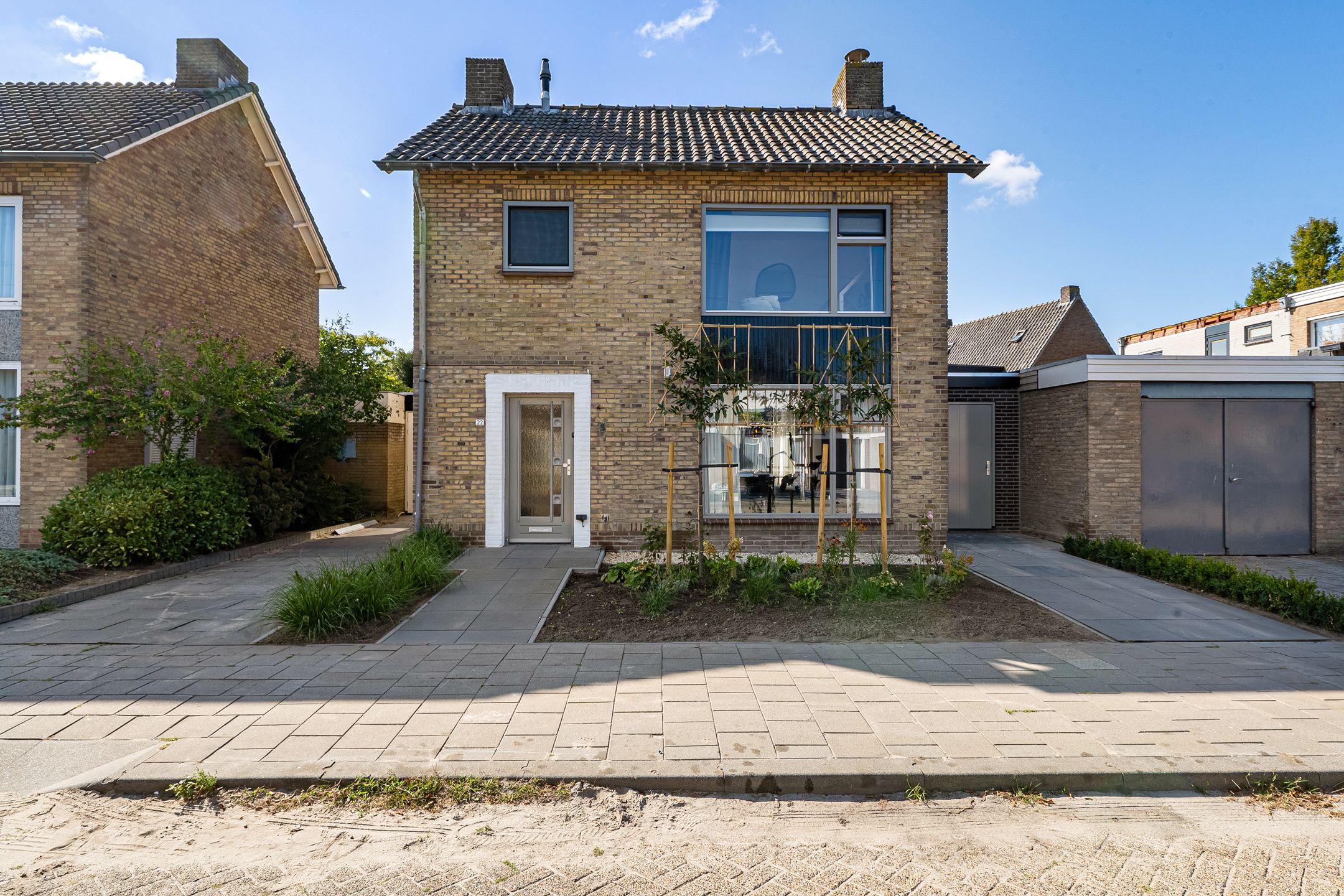 Foto van Marshallstraat 22, Oss