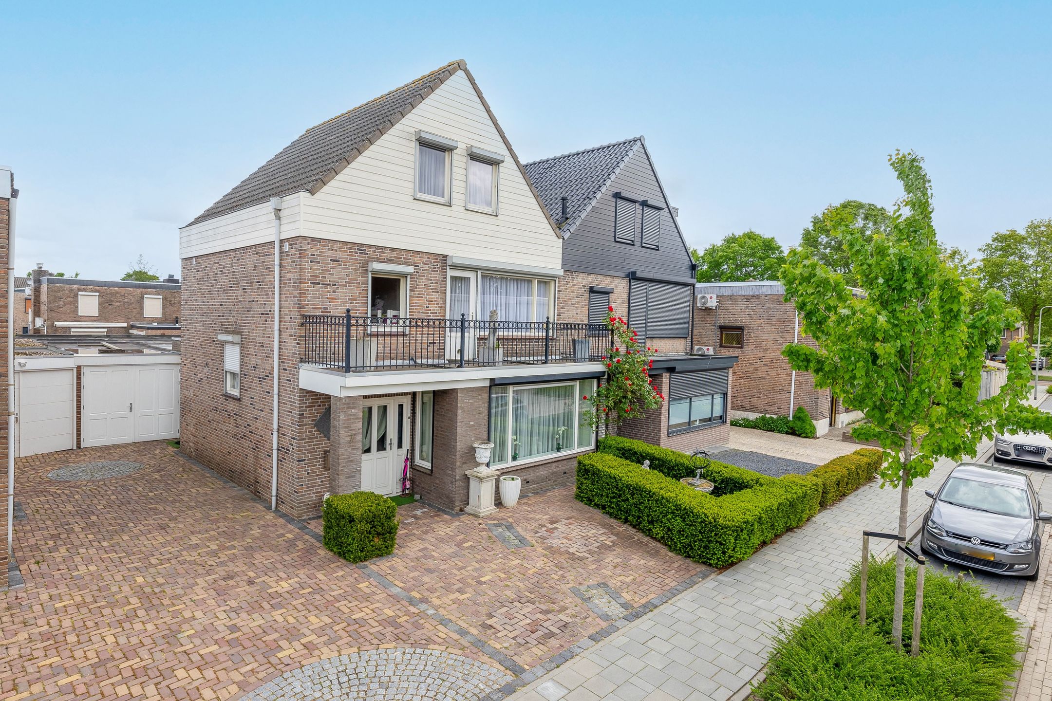 Foto van Eisenhowerstraat 7, Oss