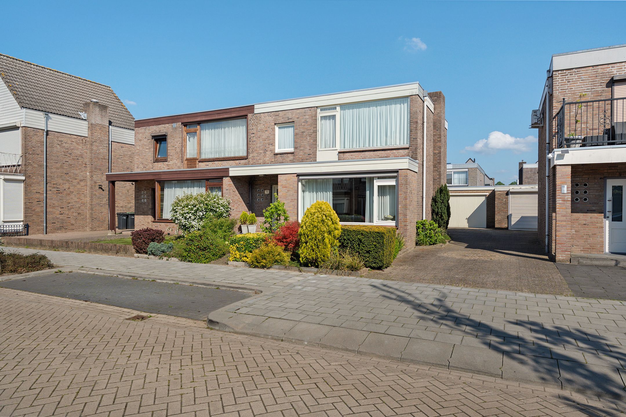 Foto van Montgomerystraat 13, Oss