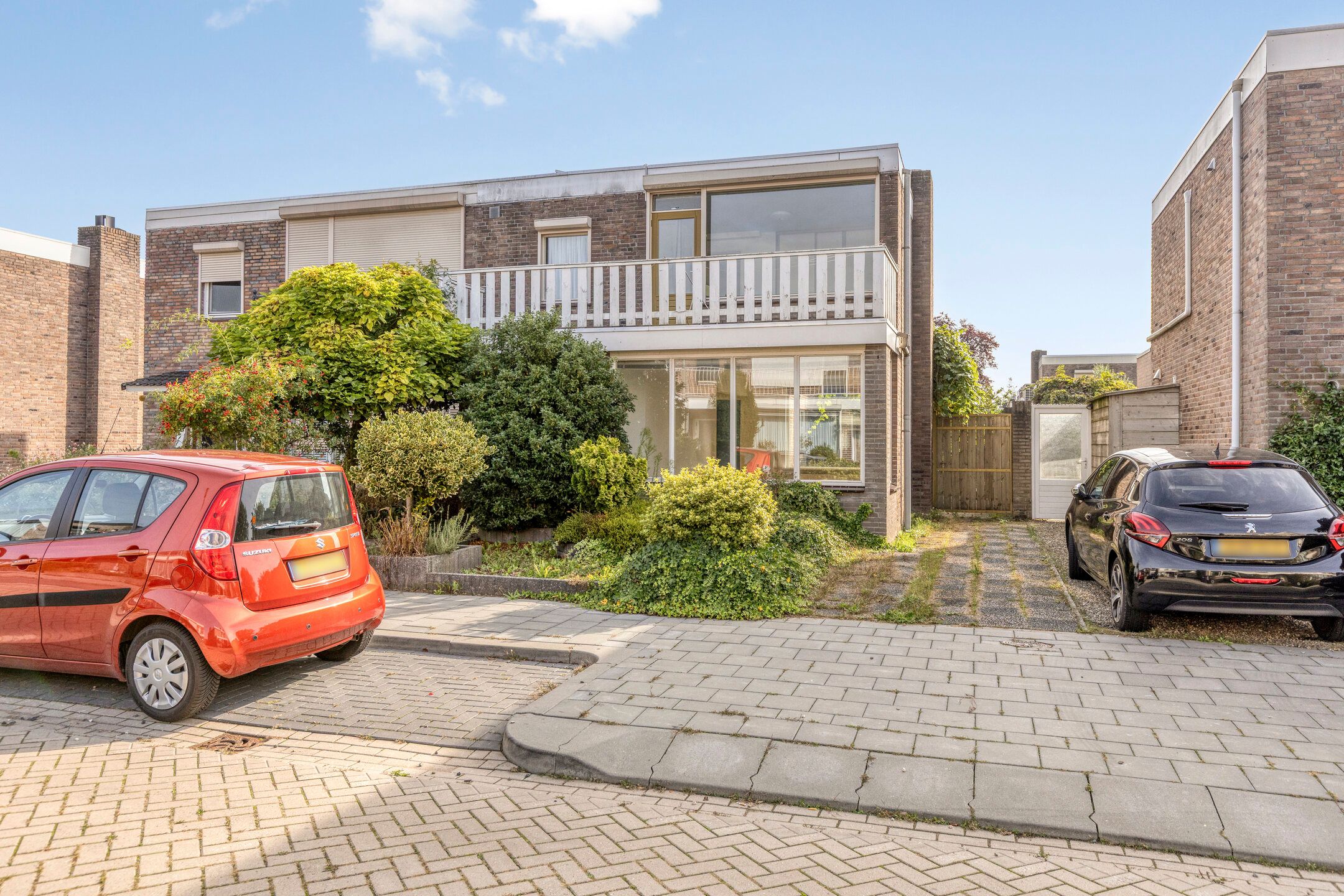 Foto van Montgomerystraat 5, Oss