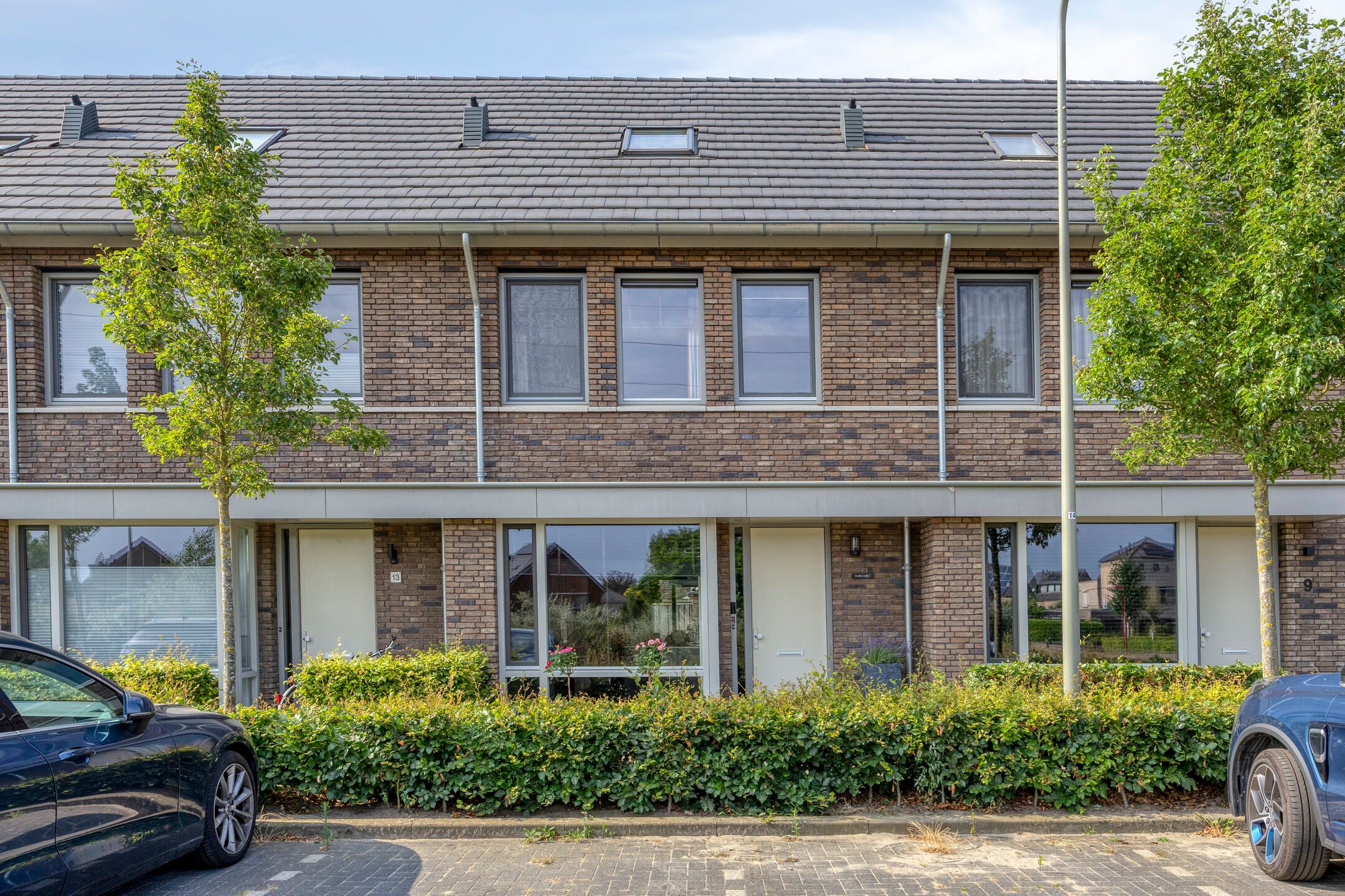 Foto van Laan der Middeleeuwen 11, Oss