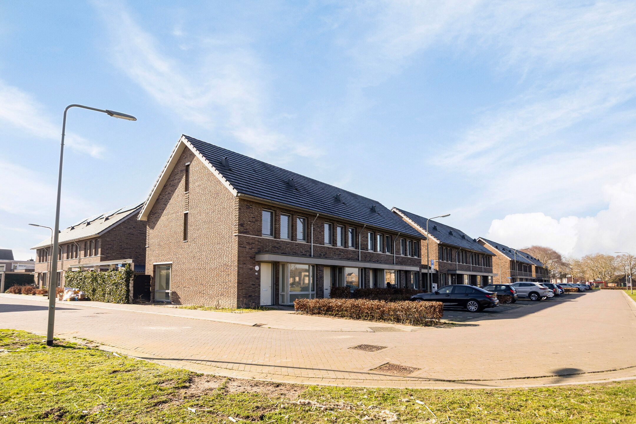 Foto van Laan der Middeleeuwen 39, Oss