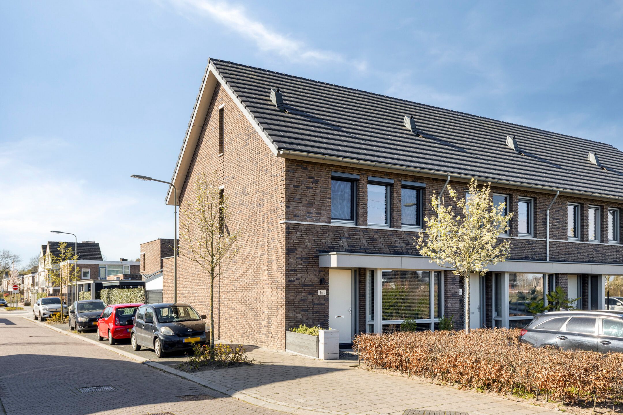 Foto van Laan der Middeleeuwen 55, Oss