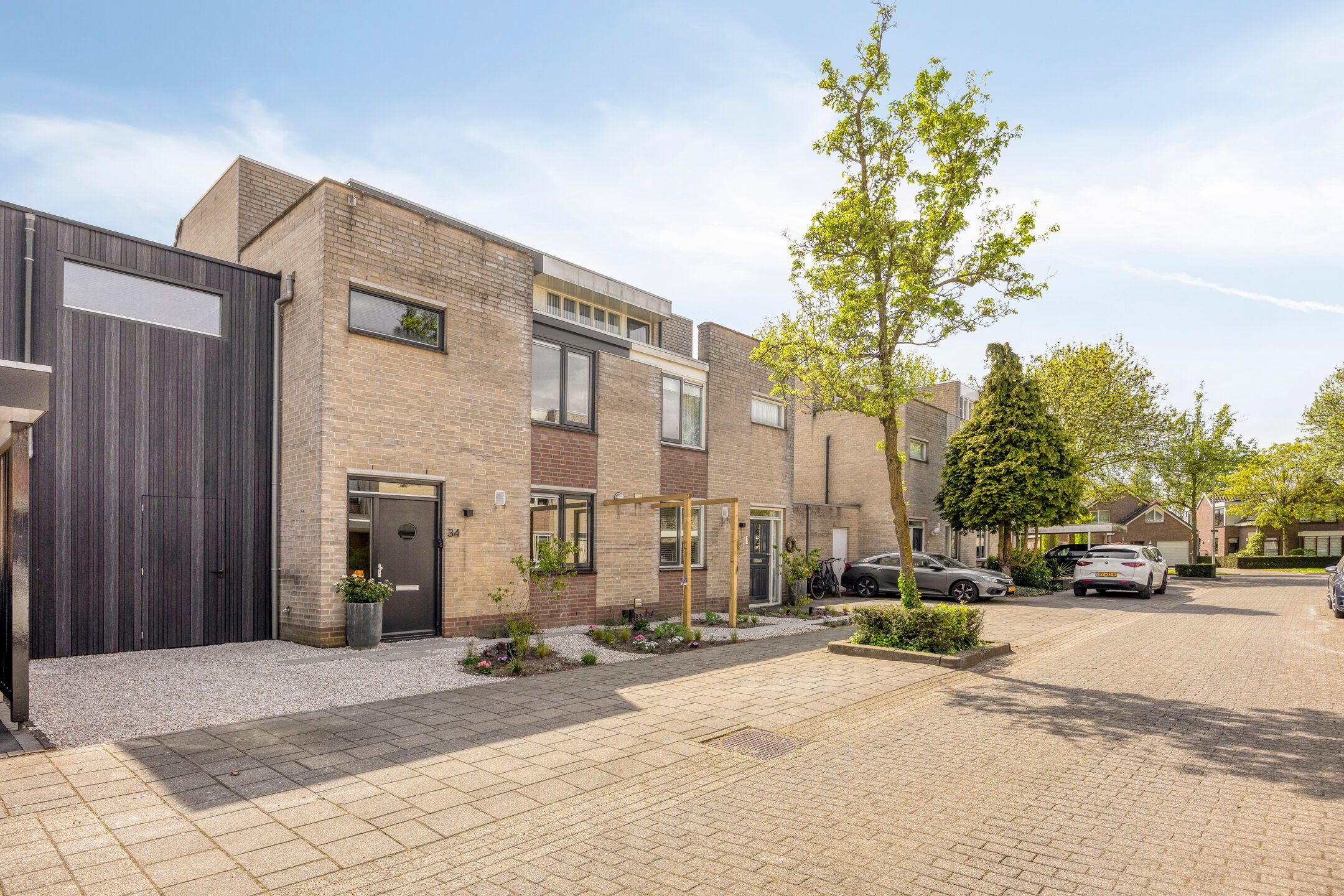 Foto van Stakenborg 34, Oss