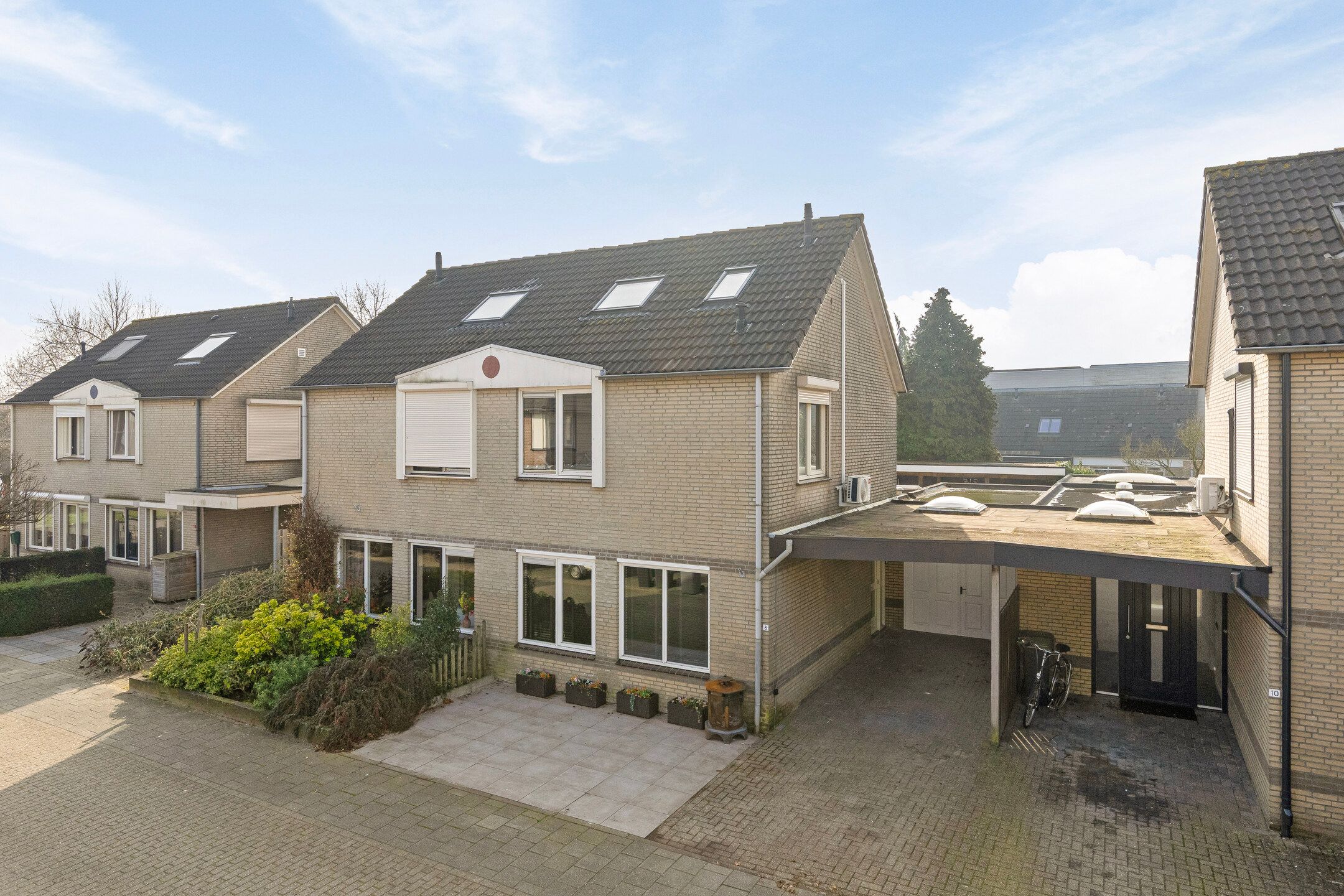 Foto van Stakenborg 8, Oss