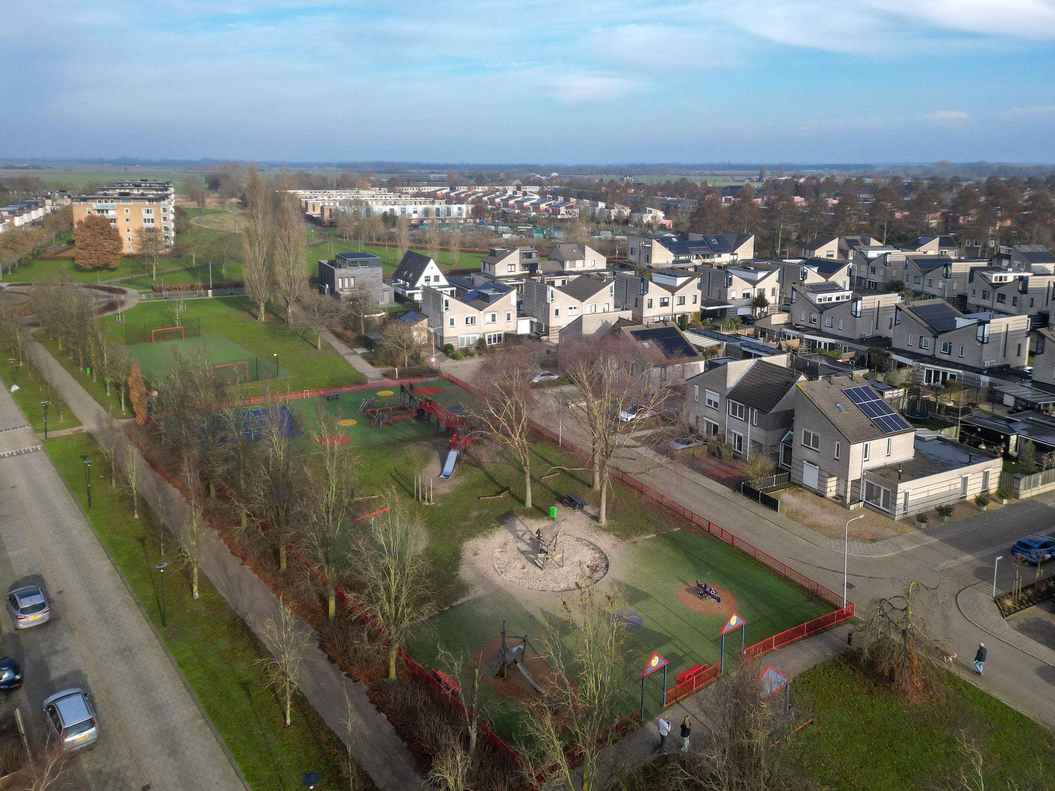 Foto van Ringelenburg 13, Oss