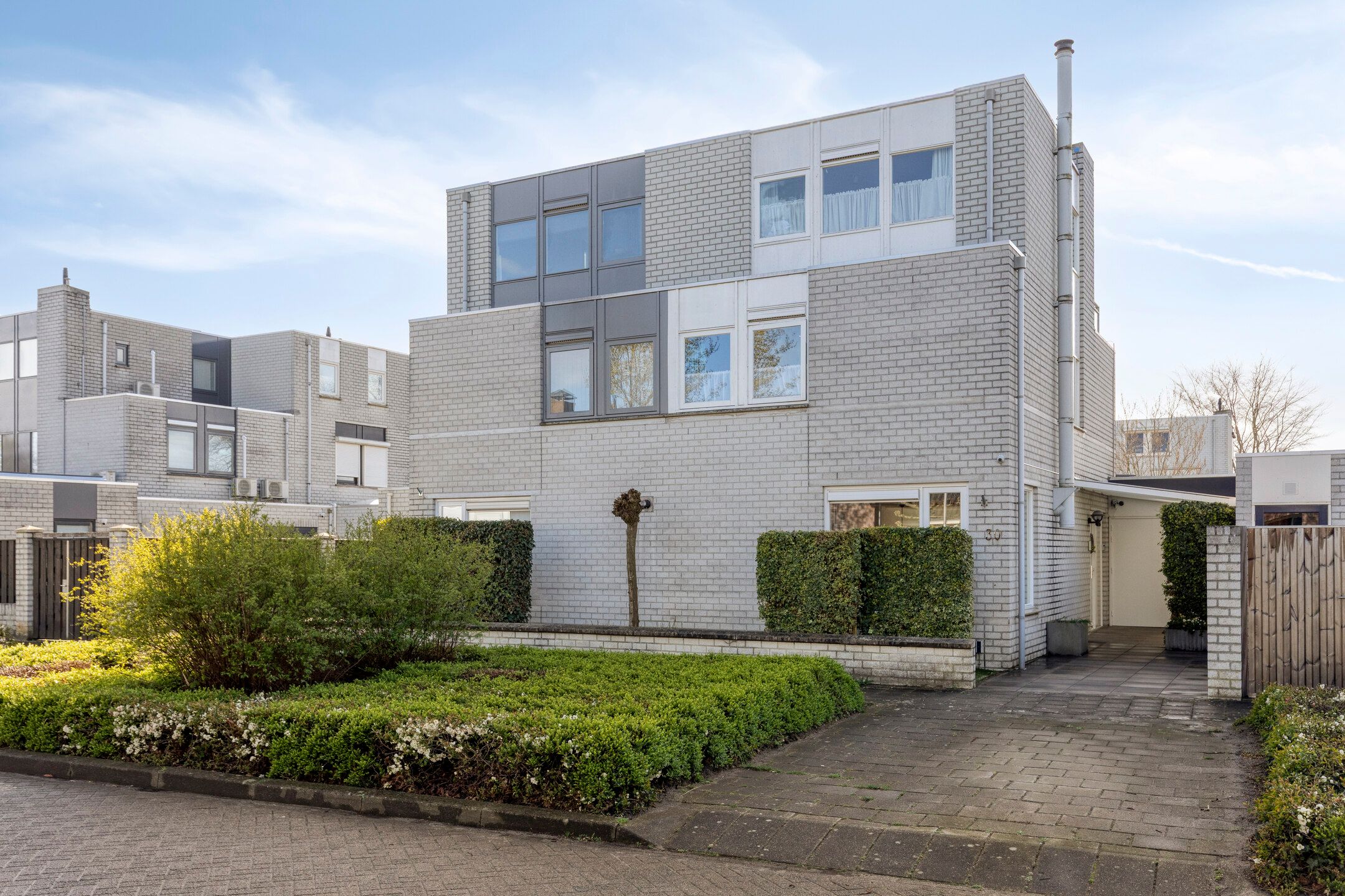 Foto van Borgvliet 30, Oss