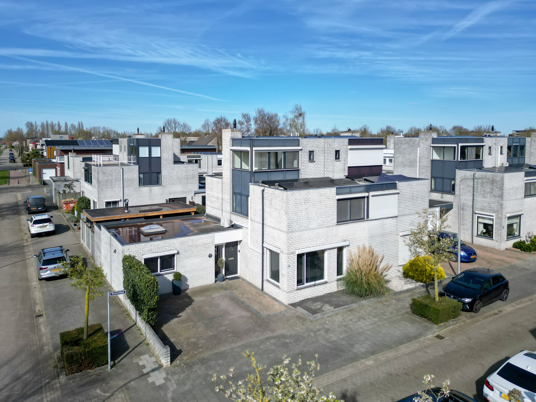 Foto van Durendaal 11, Oss