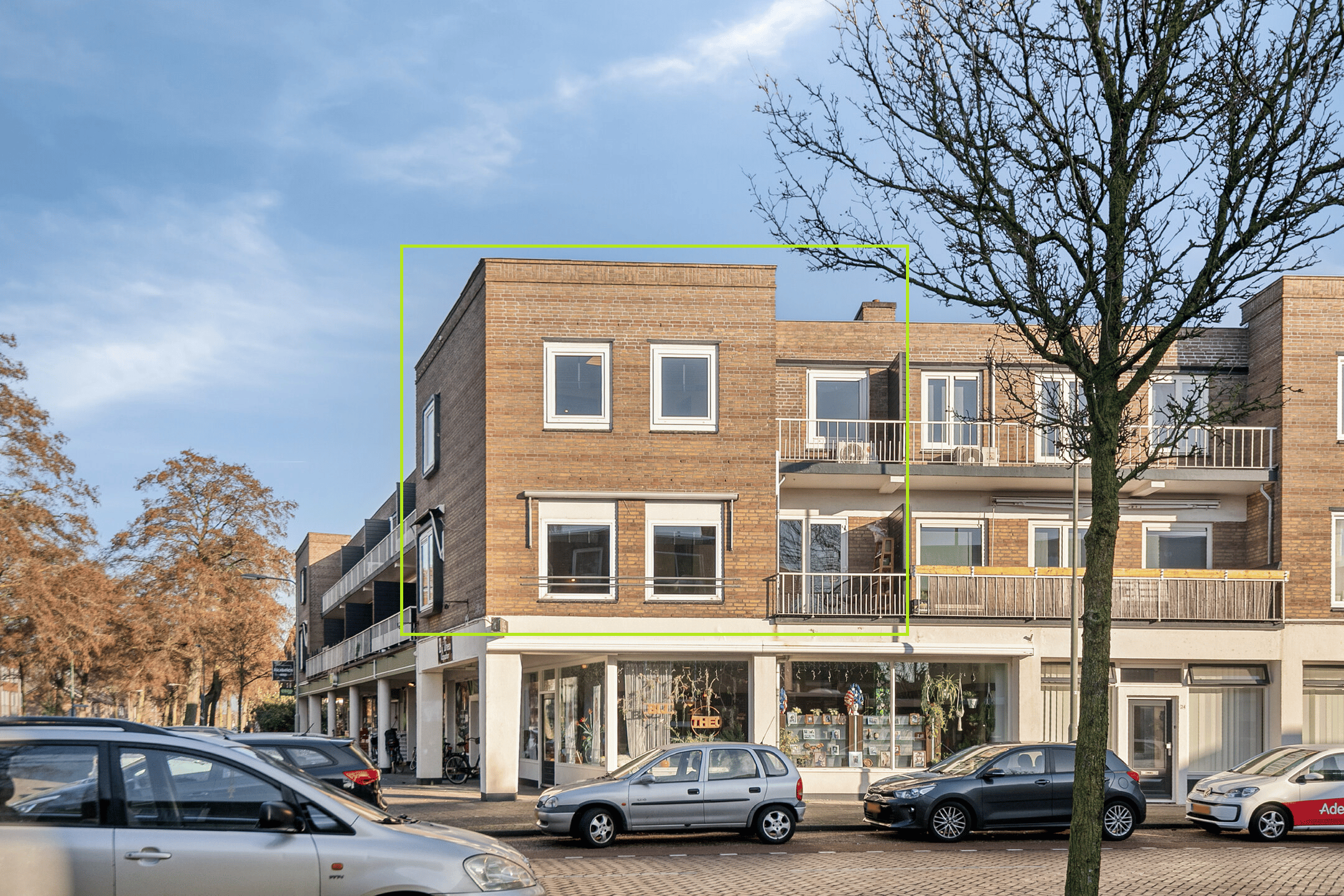 Foto van Professor Regoutstraat 9, Oss