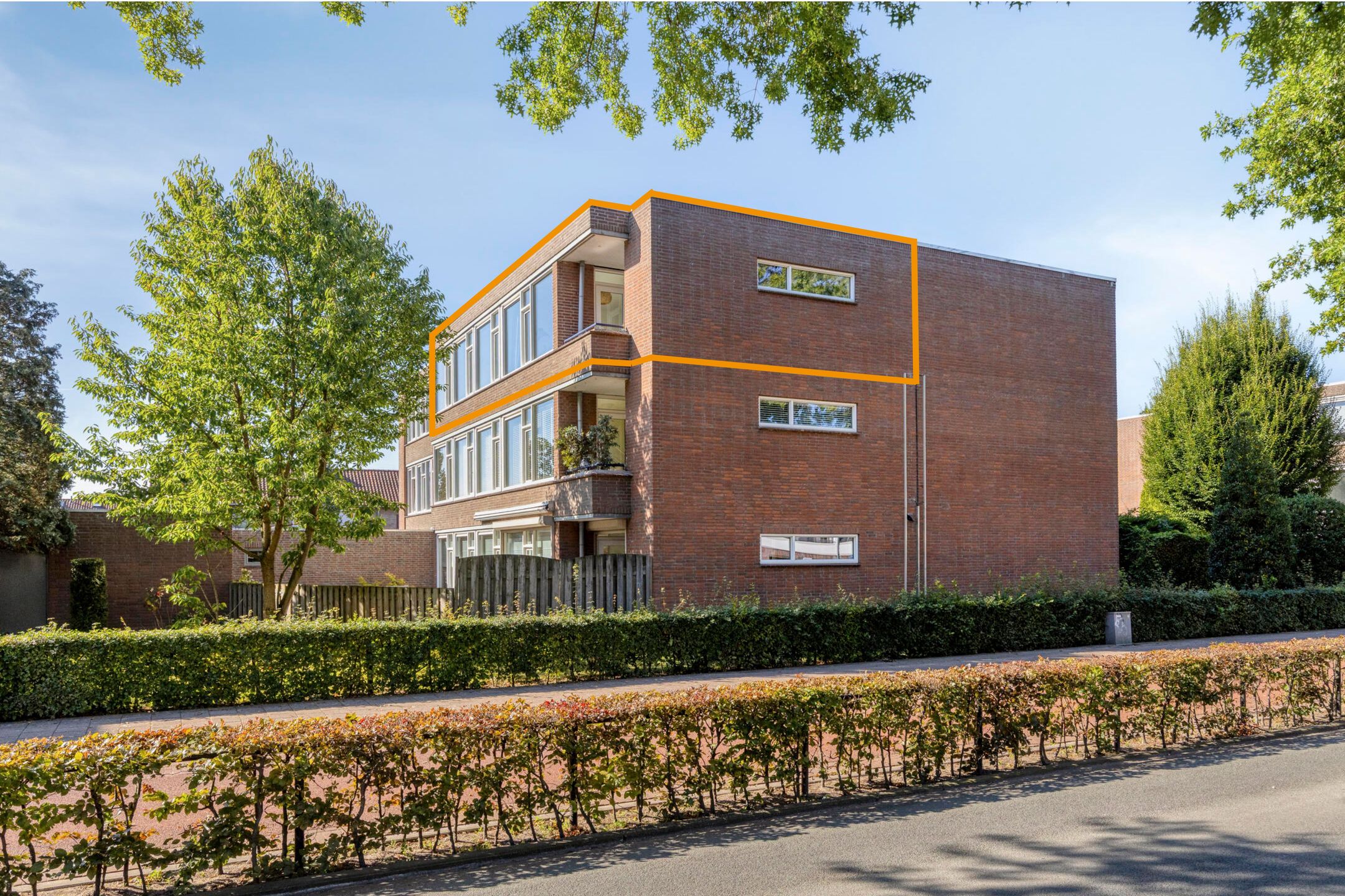 Foto van Johan Doornstraat 34, Oss