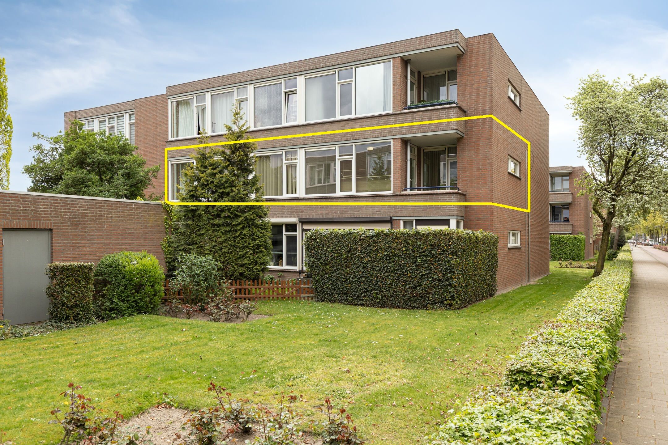 Foto van Johan Doornstraat 64, Oss