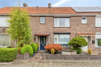 Foto van Klingenstraat 17, Oss