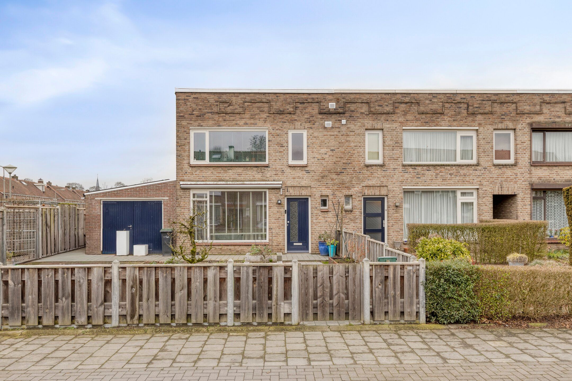 Foto van Klingenstraat 2, Oss