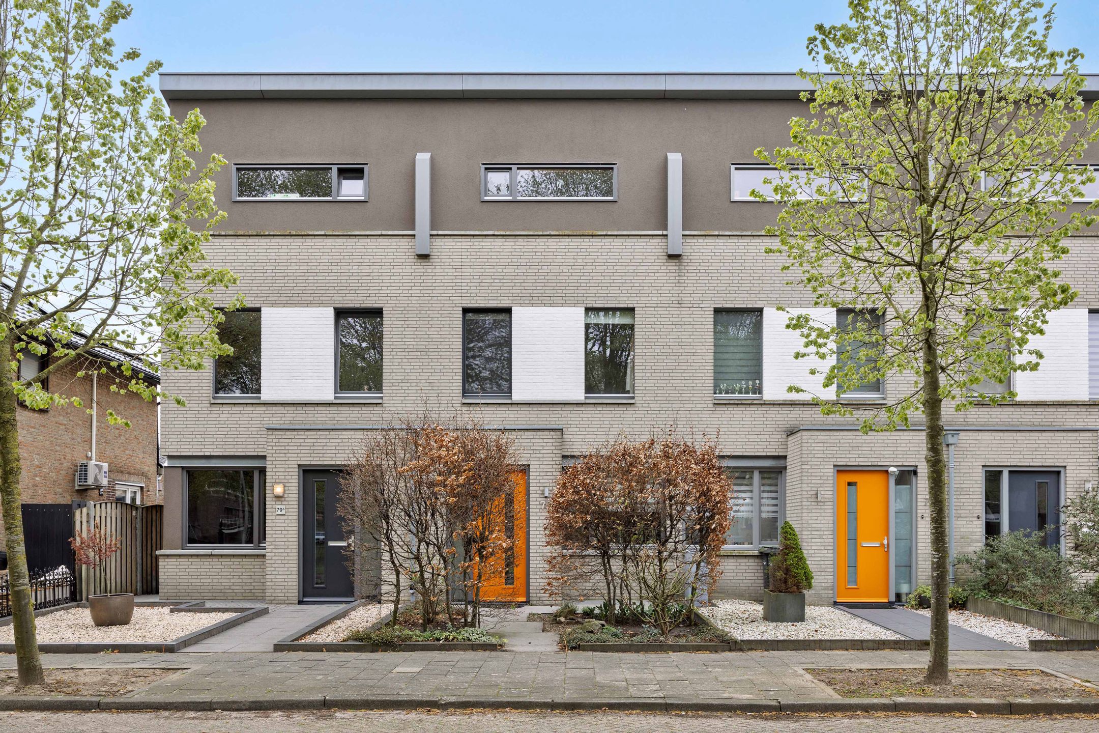 Foto van Schadewijkstraat 79, Oss