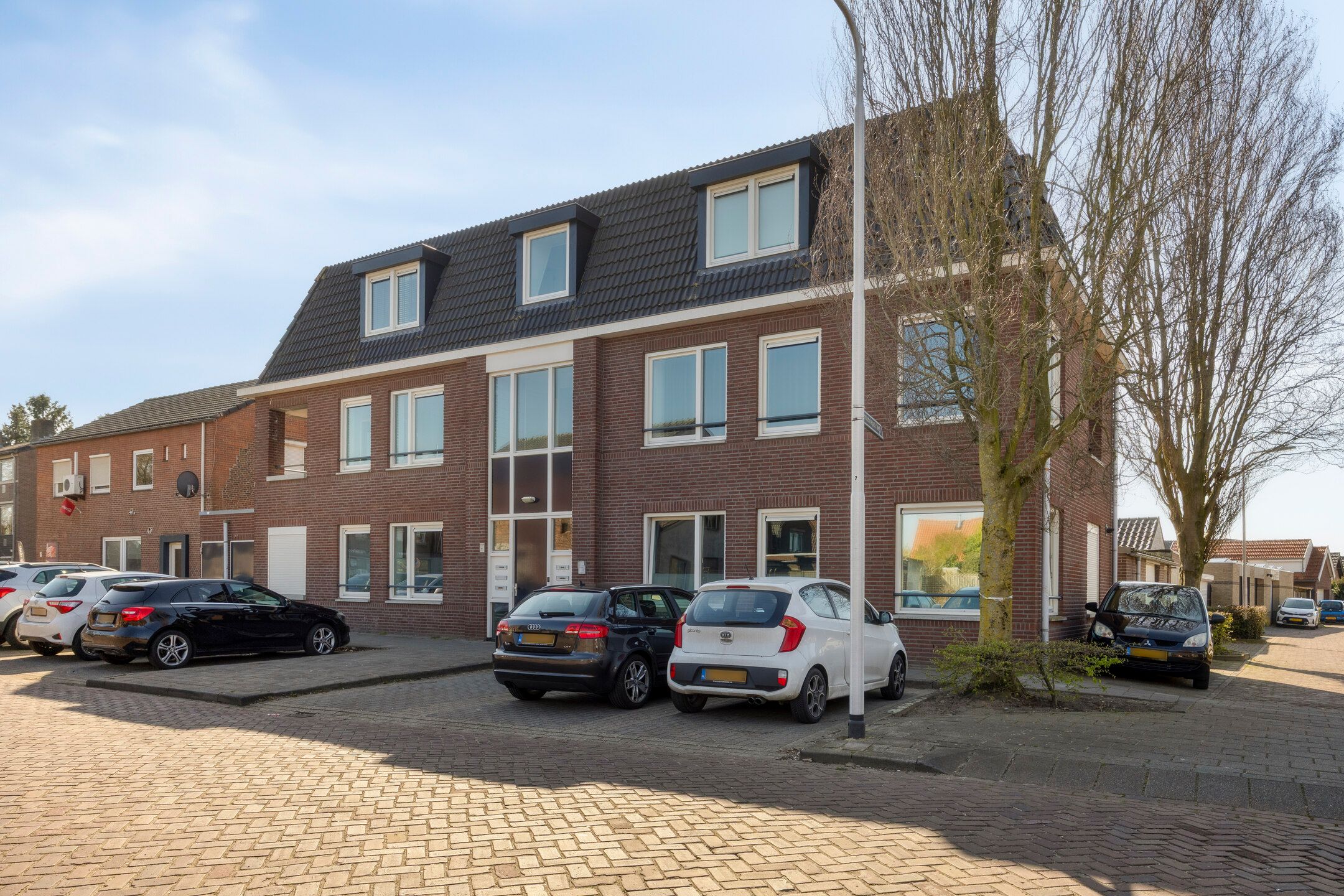 Foto van Kardinaal de Jongstraat 2D, Oss