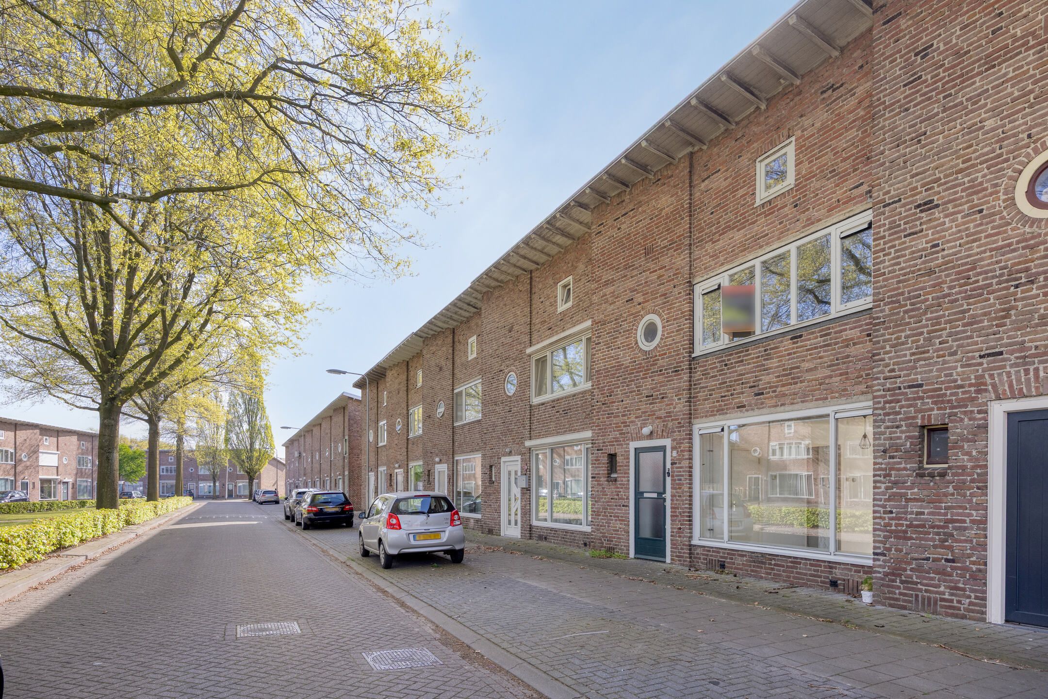 Foto van Johan van Bijnenstraat 23, Oss