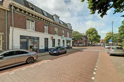 Foto van Berghemseweg 33, Oss