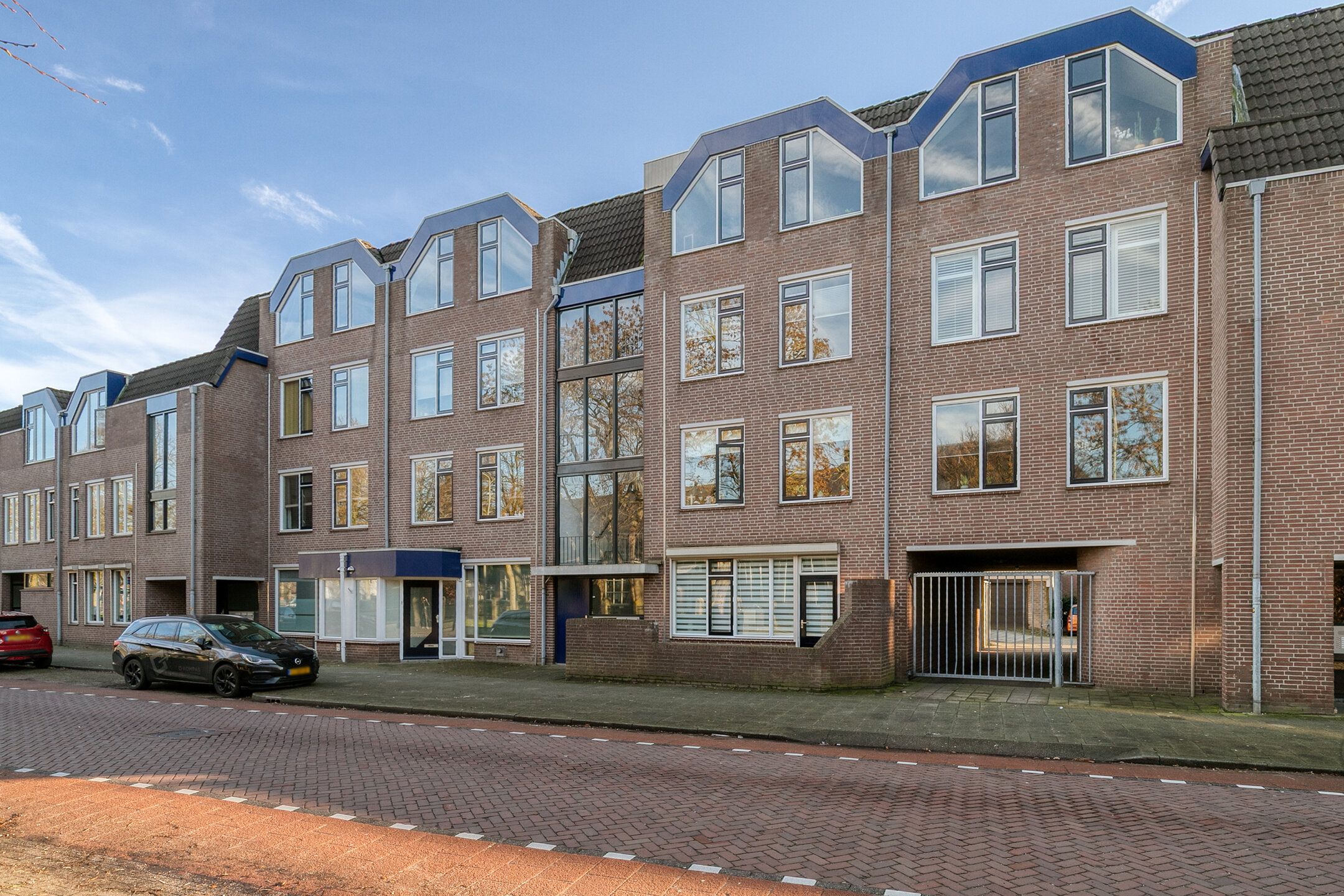Foto van Berghemseweg 49B, Oss