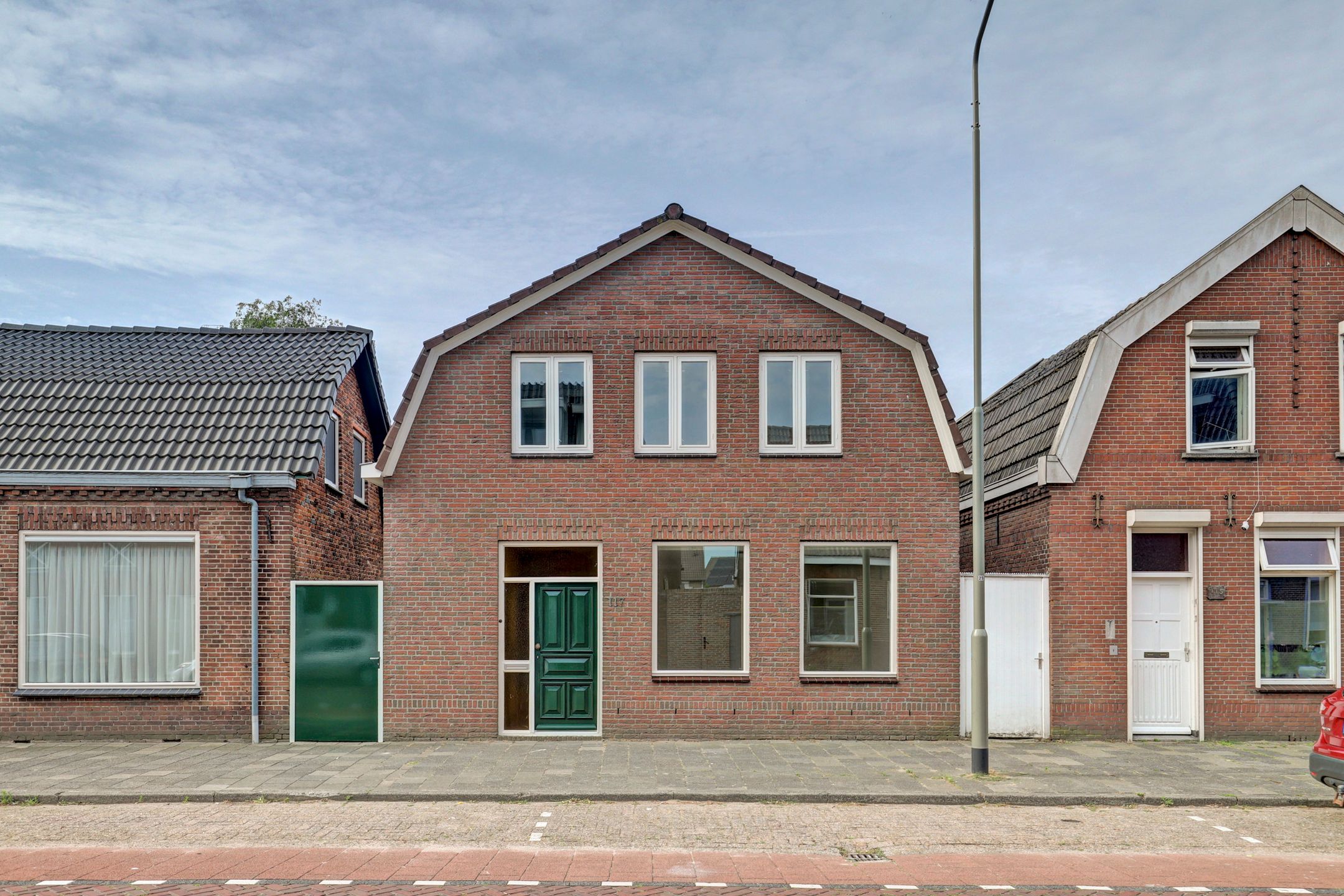 Foto van Berghemseweg 117, Oss