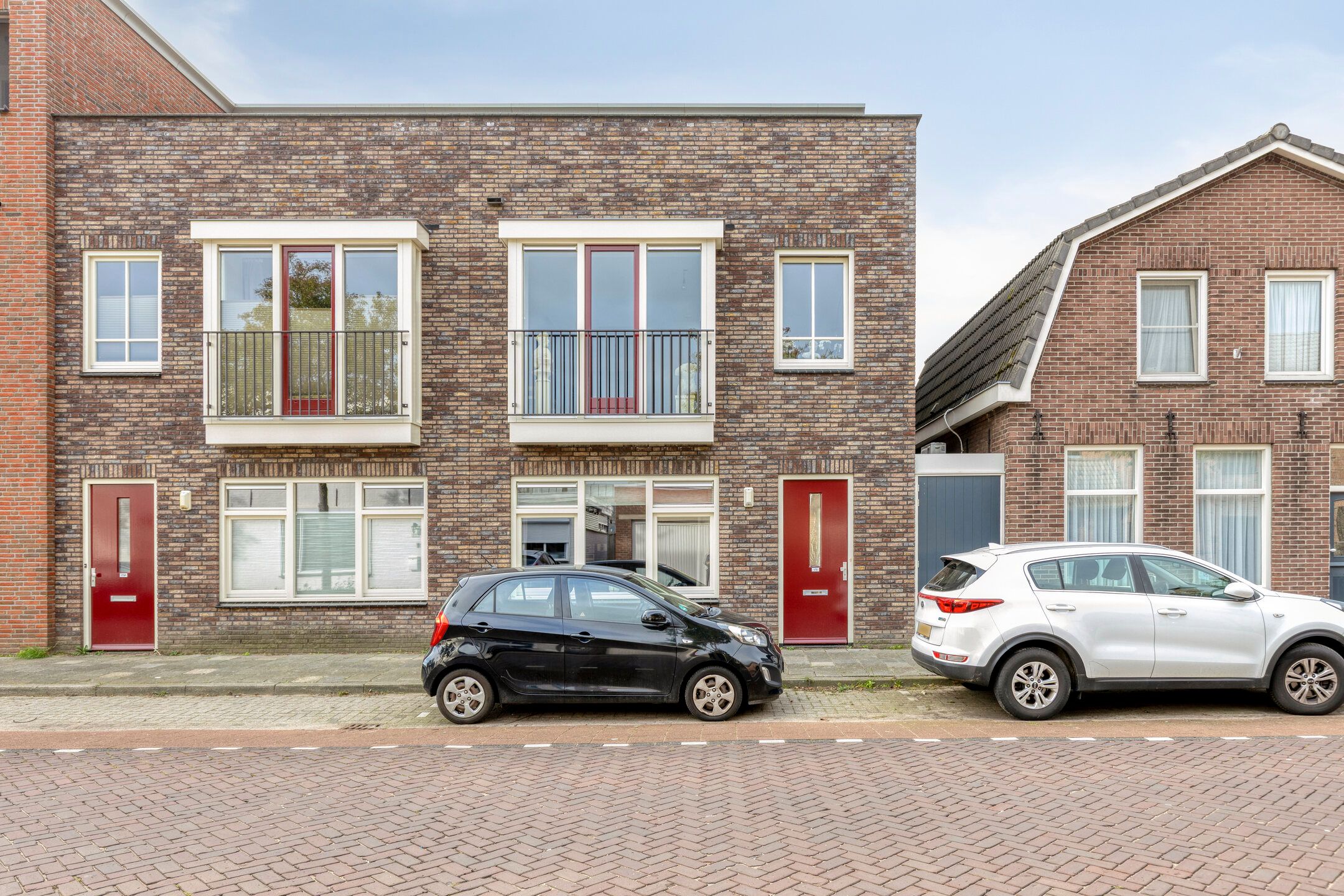 Foto van Berghemseweg 179, Oss