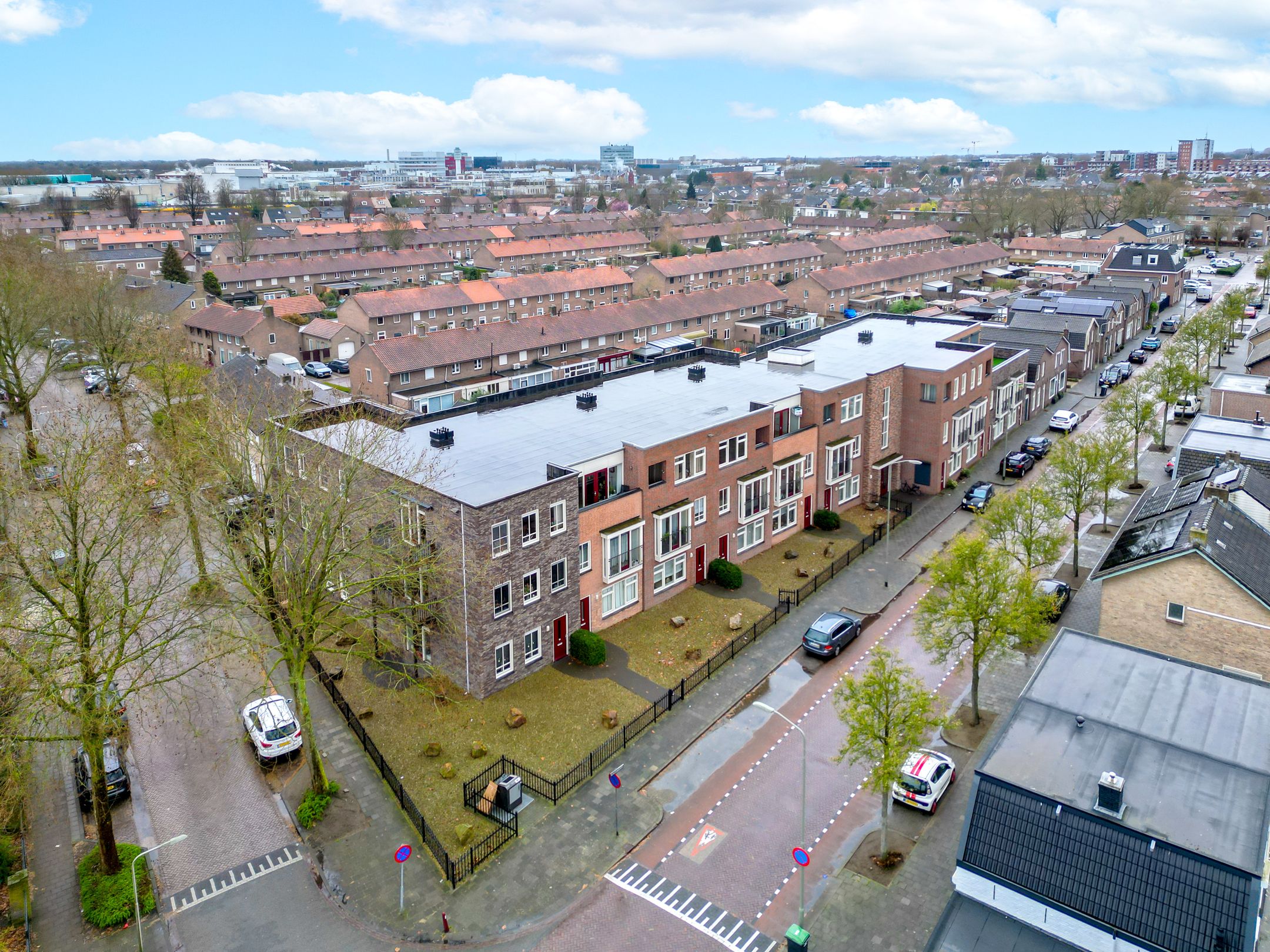 Foto van Berghemseweg 181F, Oss