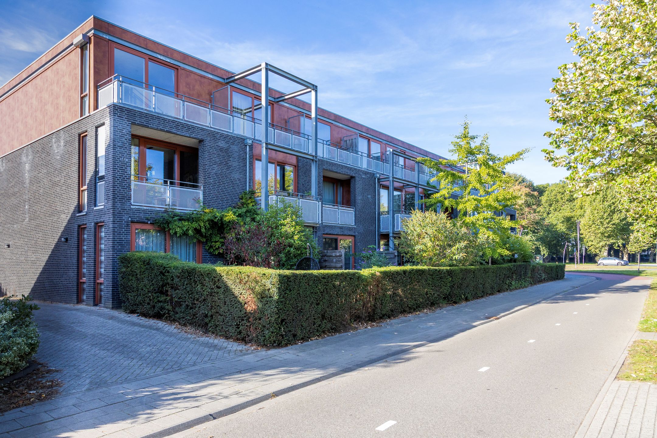 Foto van Berghemseweg 229F, Oss