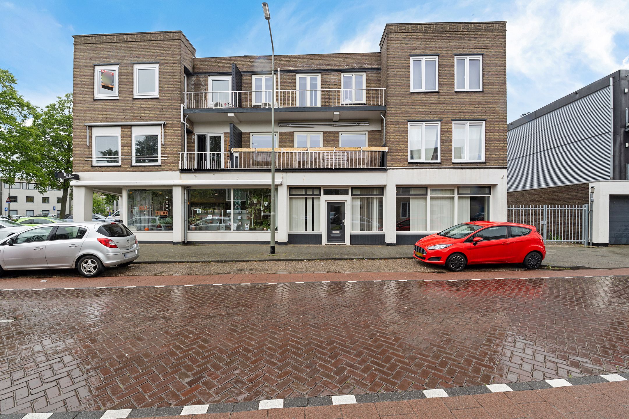 Foto van Berghemseweg 24, Oss