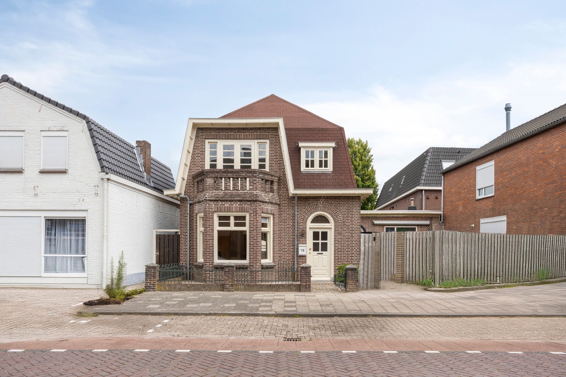 Foto van Berghemseweg 78, Oss