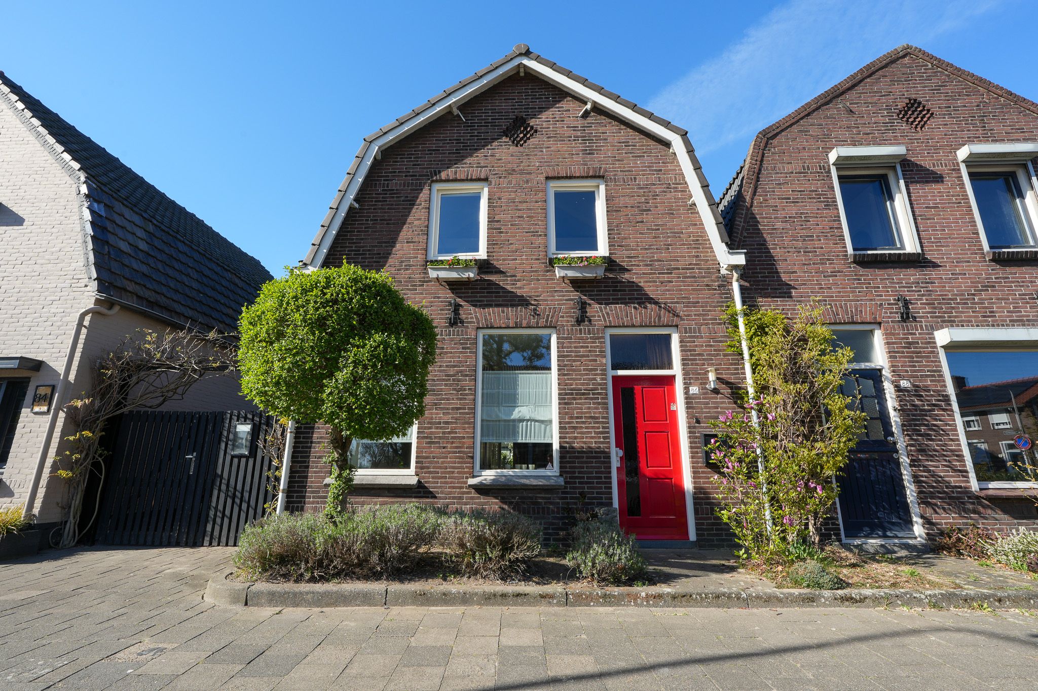 Foto van Berghemseweg 86, Oss