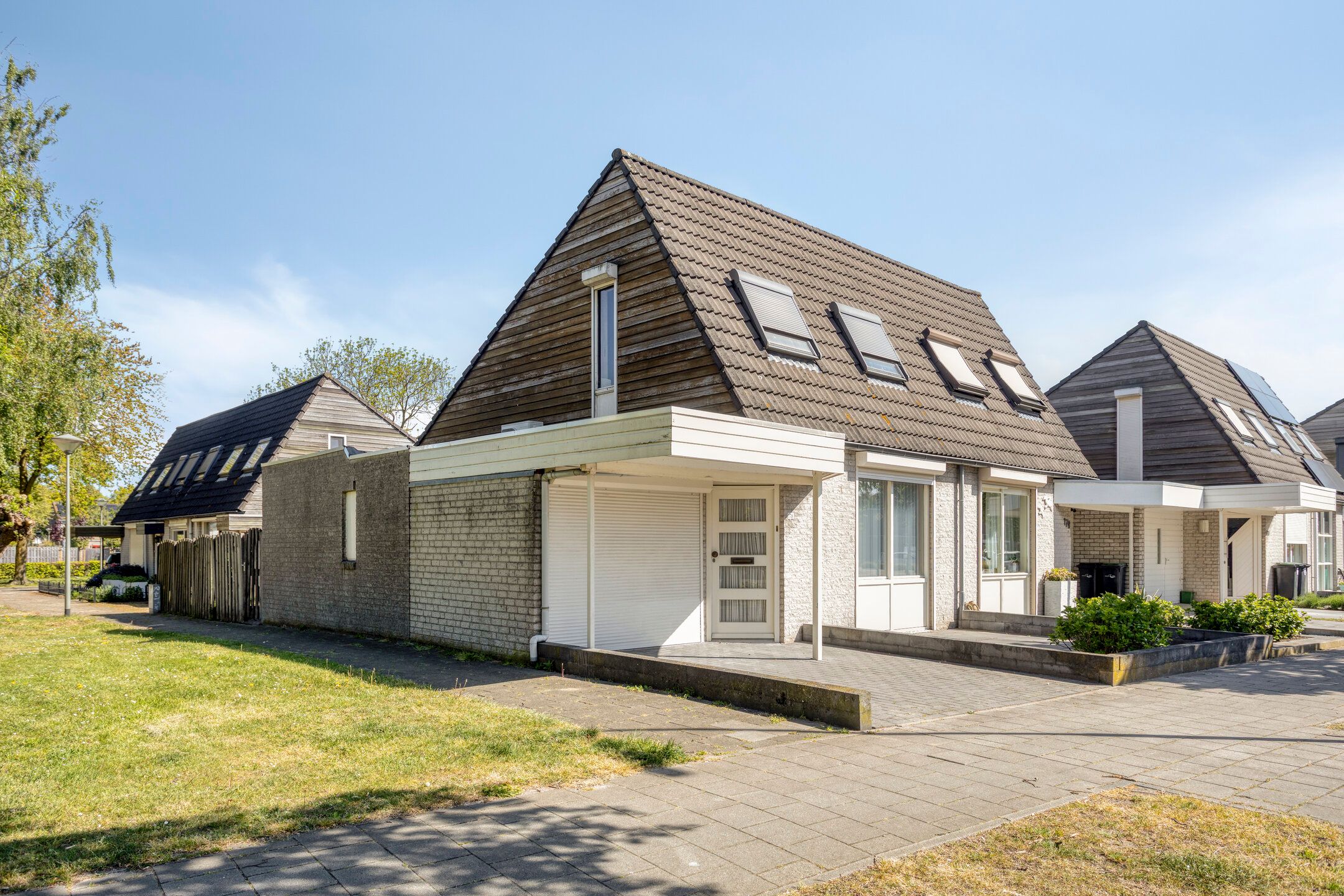 Foto van Berghemseweg 176, Oss