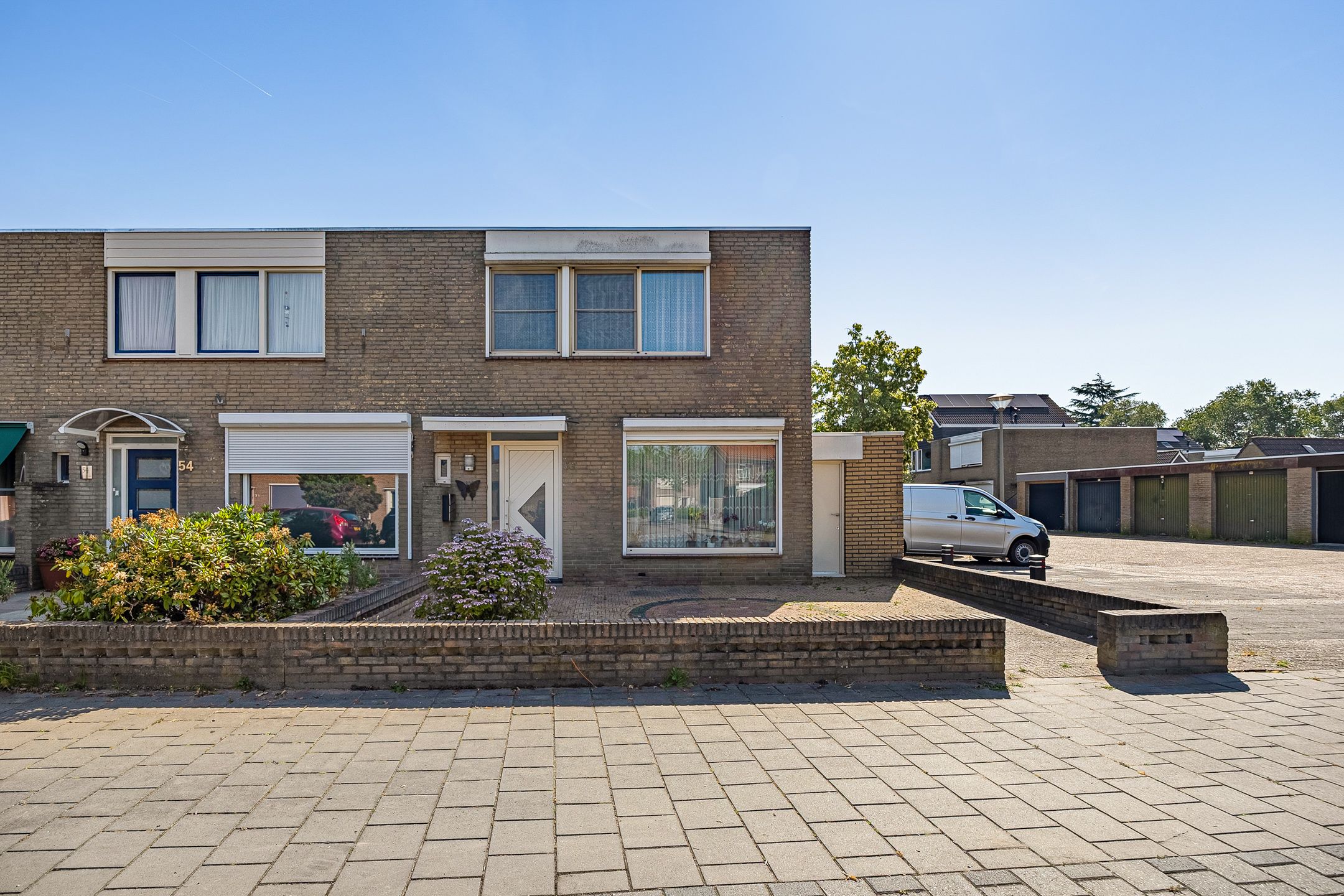 Foto van Landweerstraat-Noord 56, Oss