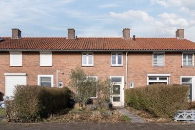 Foto van Vinkenstraat 42, Oss