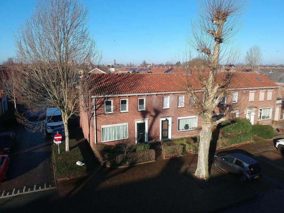 Foto van Lijsterlaan 33, Oss
