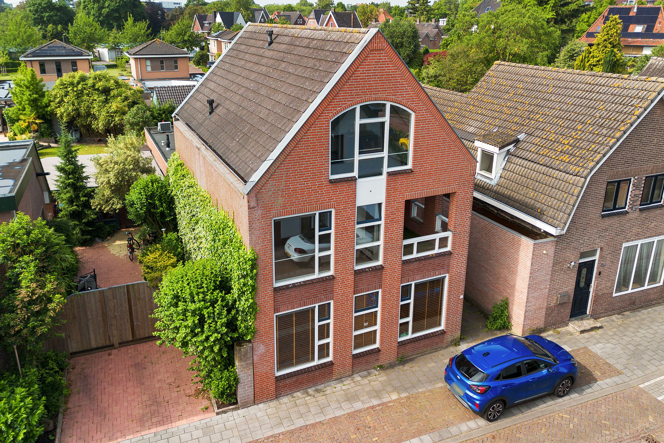 Foto van Teugenaarsstraat 47, Oss