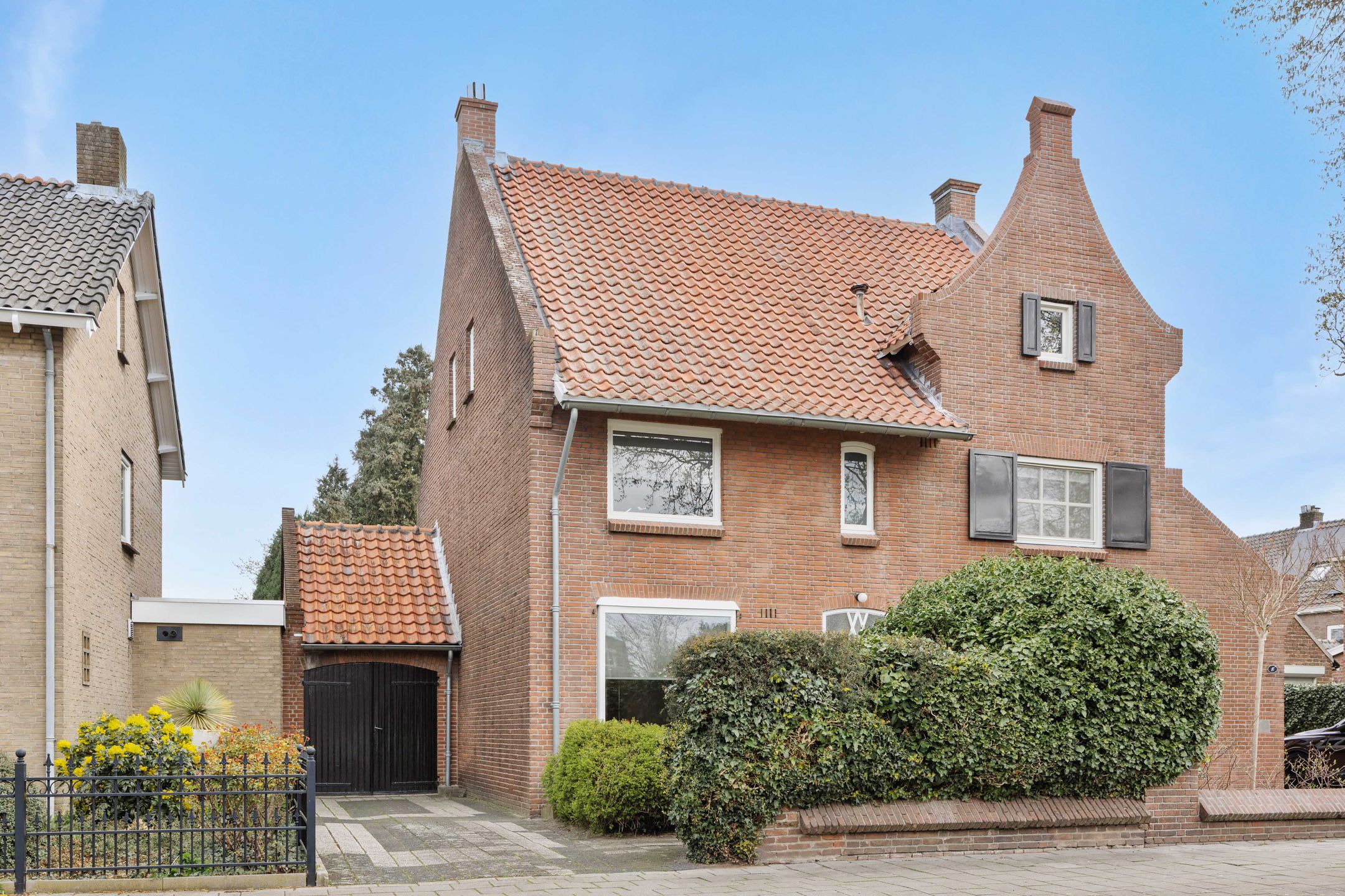 Foto van Teugenaarsstraat 14, Oss