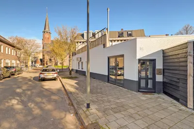 Foto van Teugenaarsstraat 2A, Oss
