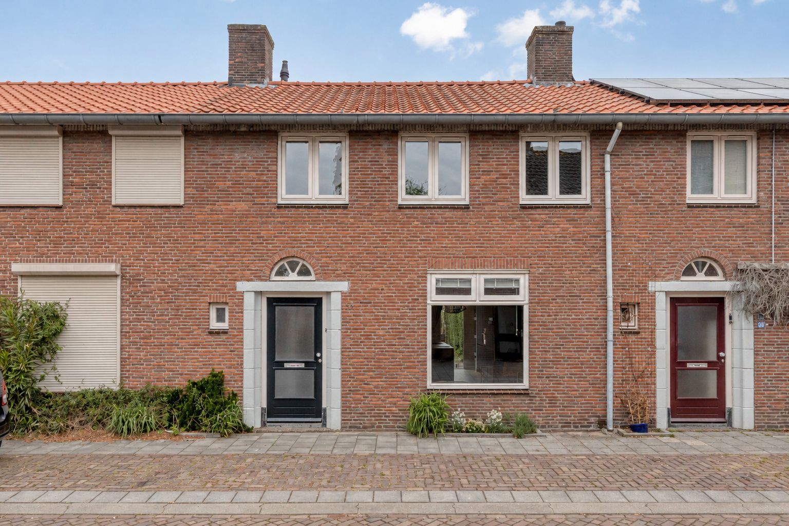 Foto van Teugenaarsstraat 38, Oss